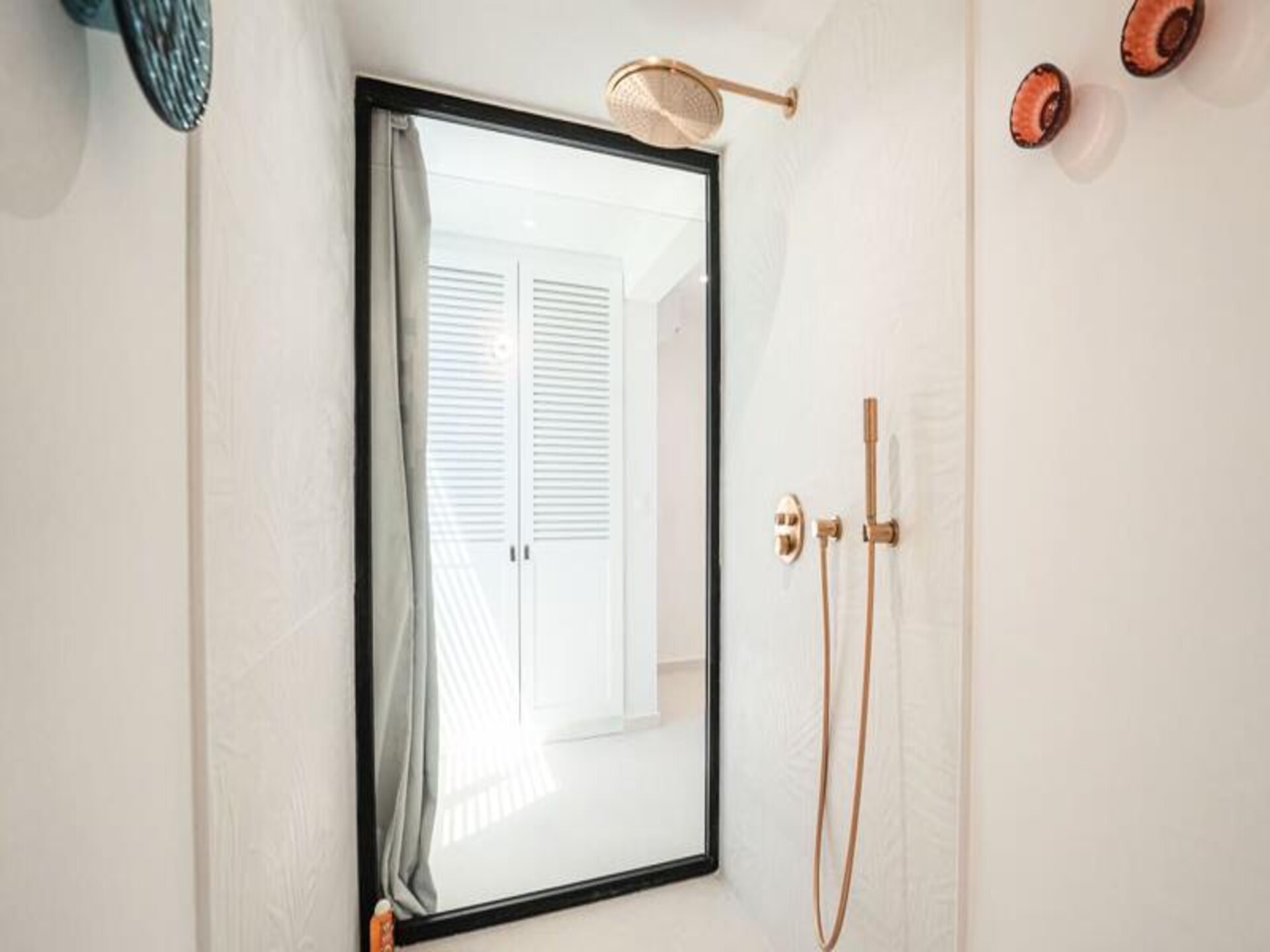 Villa Zyx: Luxe appartement met privézwembad en zeezicht bij Saint-François - foto 24