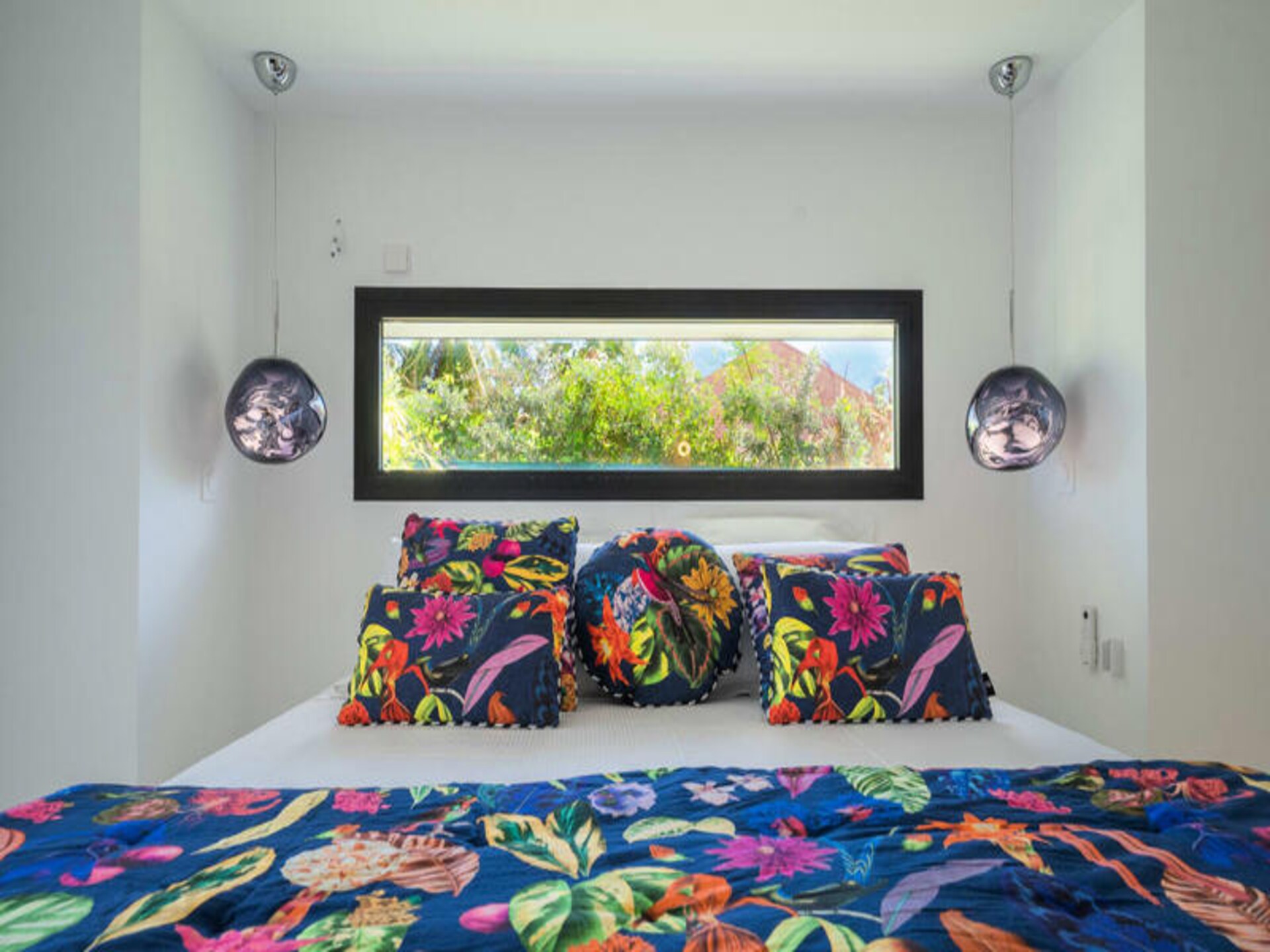 Villa Zyx: Luxe appartement met privézwembad en zeezicht bij Saint-François - foto 28