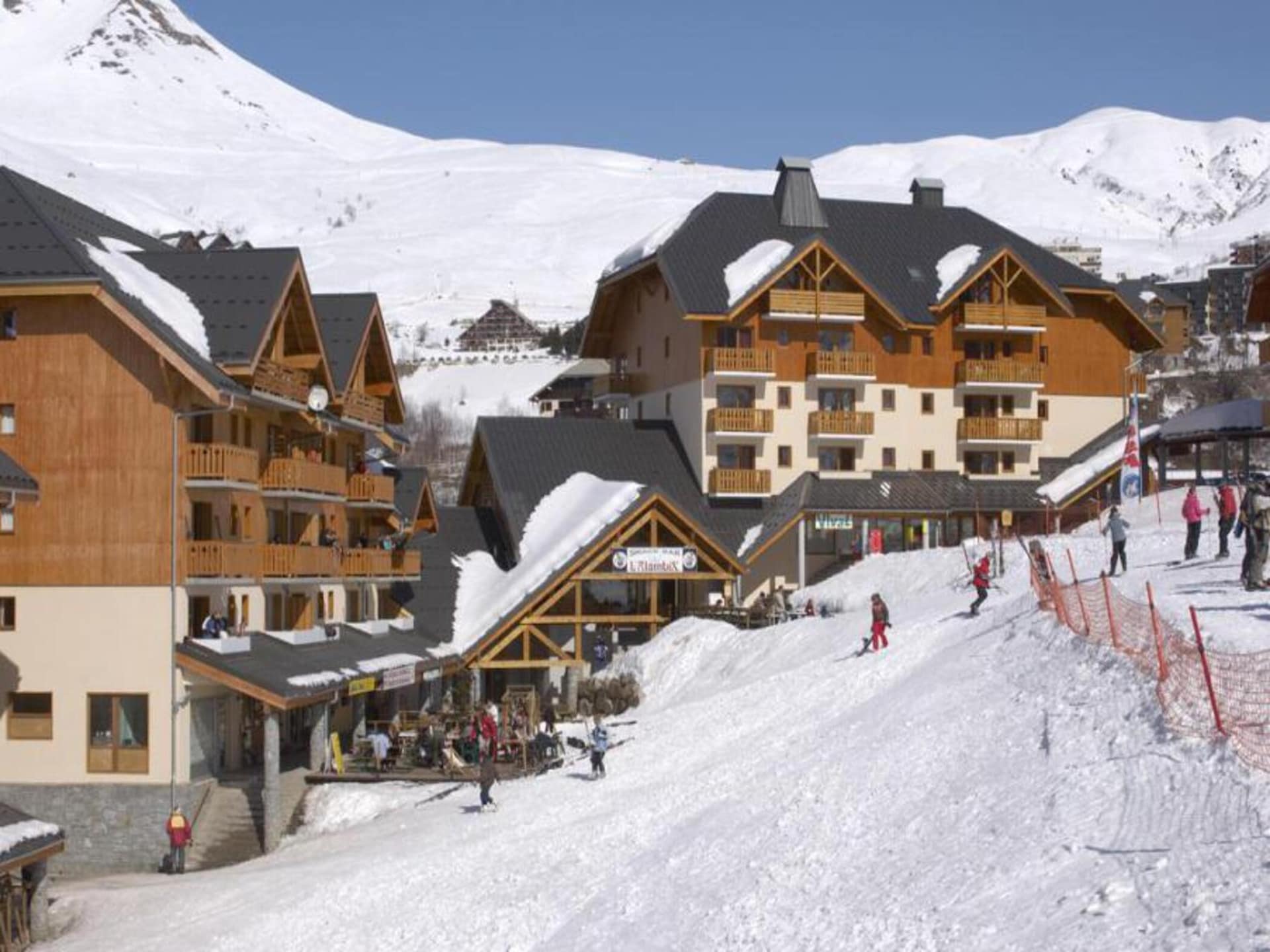 Creoolse bungalow met zwembad bij stranden Saint-François - foto 15