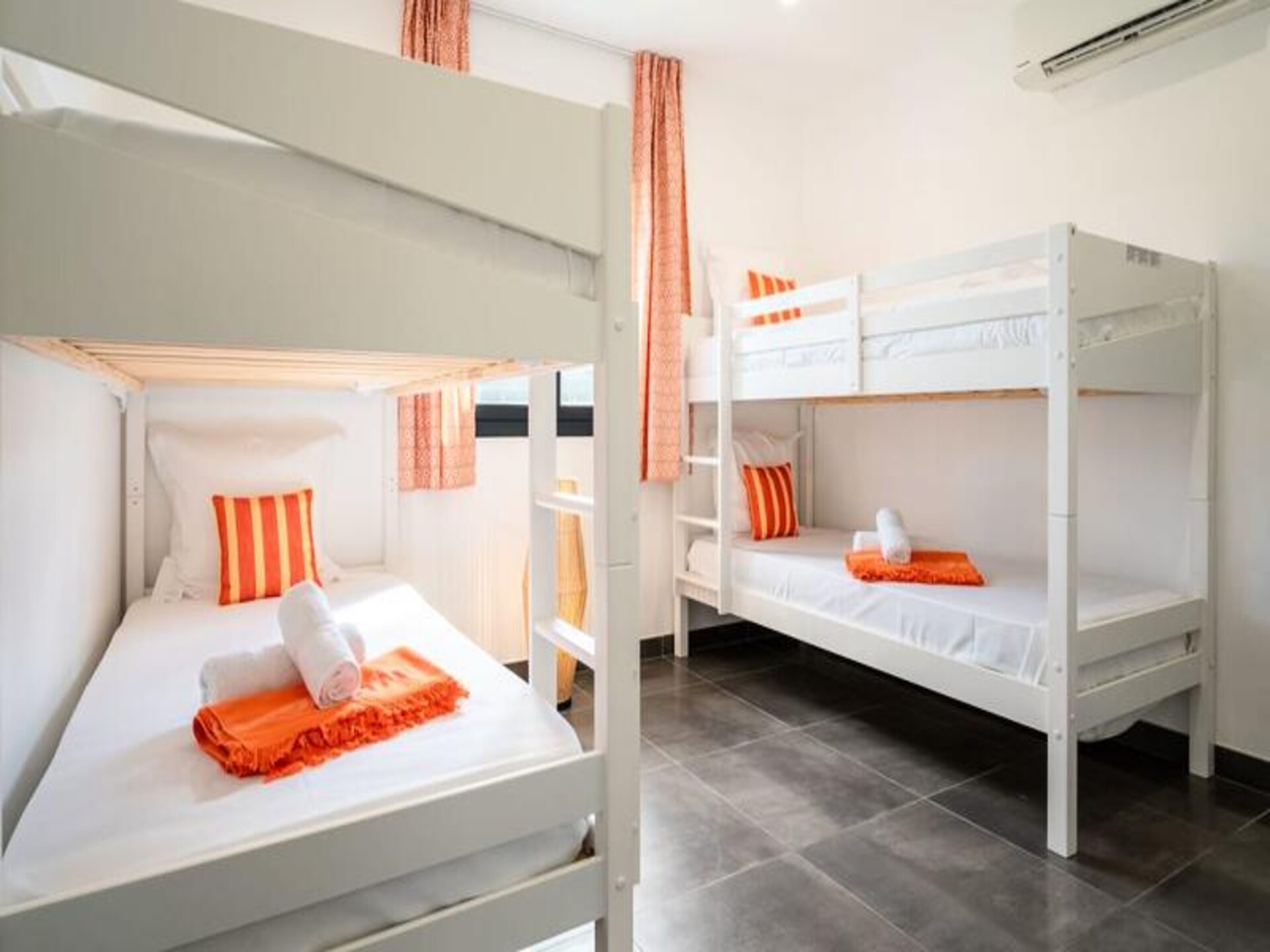 Ruim appartement voor 10 bij strand Saint-Francois, 4 slaapkamers - foto 16