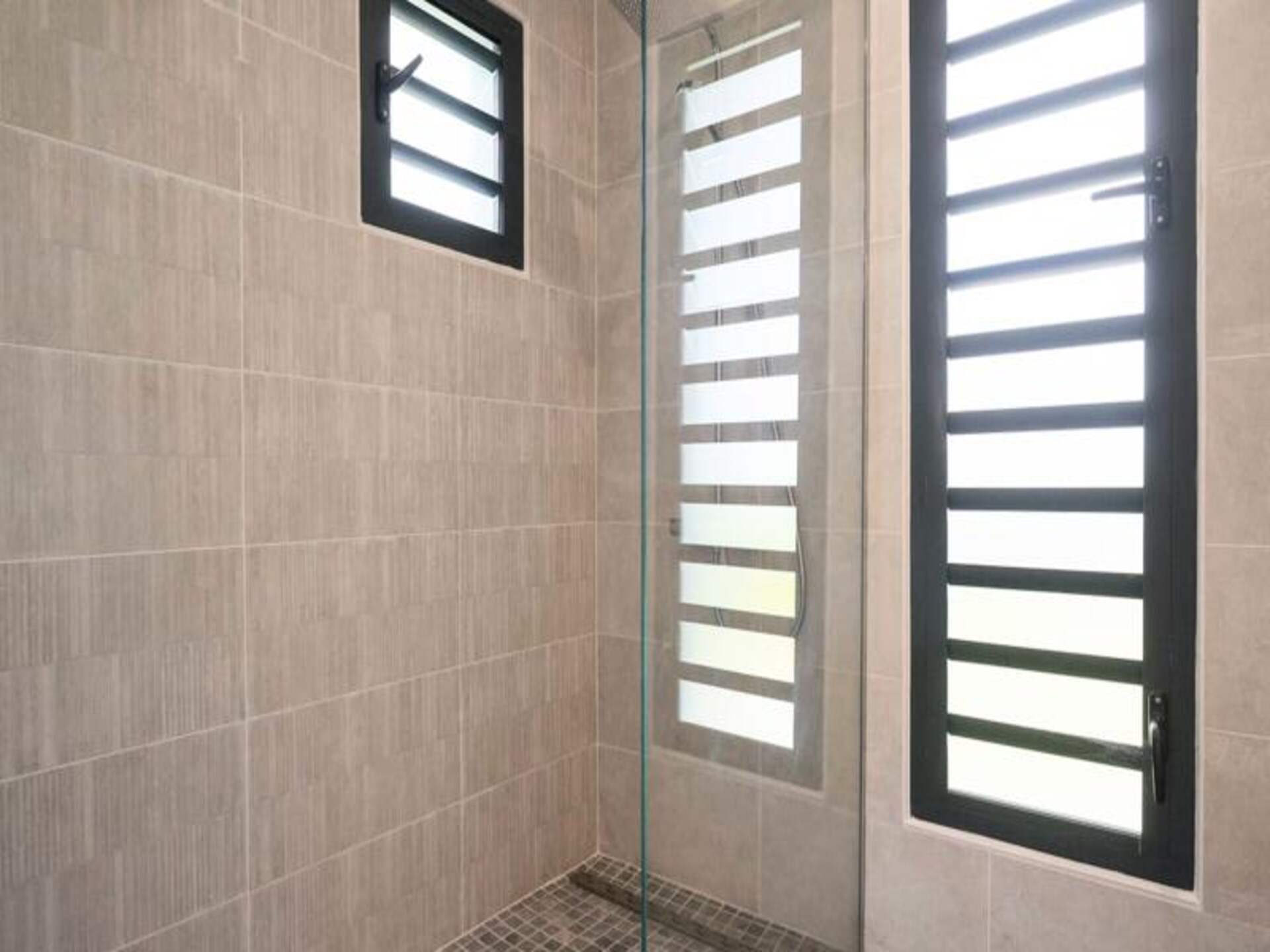 Ruim appartement voor 10 bij strand Saint-Francois, 4 slaapkamers - foto 25
