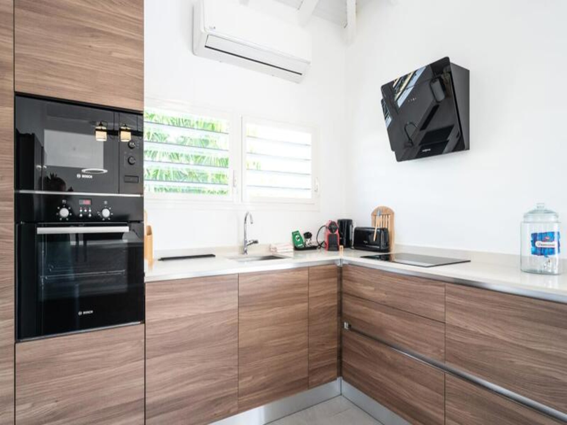 Villa Colibri: Ruim appartement met zwembad op 2 minuten van het strand - foto 14