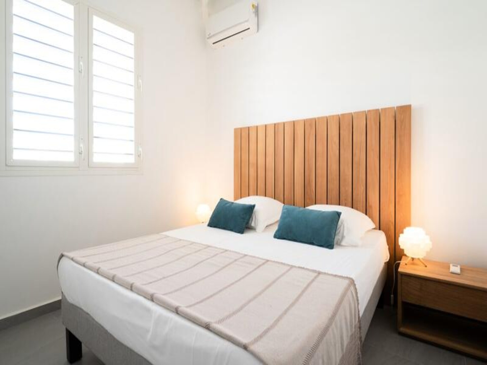 Villa Colibri: Ruim appartement met zwembad op 2 minuten van het strand - foto 17