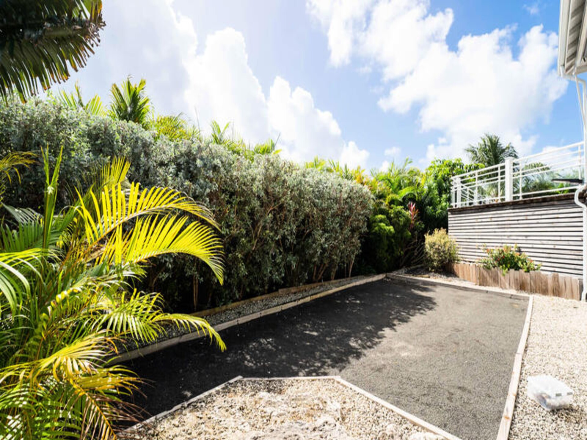 Villa Colibri: Ruim appartement met zwembad op 2 minuten van het strand - foto 24