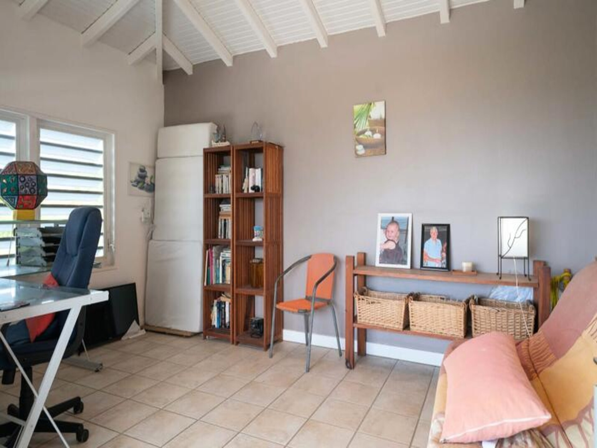 Villa Majoma: Creools appartement voor 8 nabij zee in Saint-François - foto 7