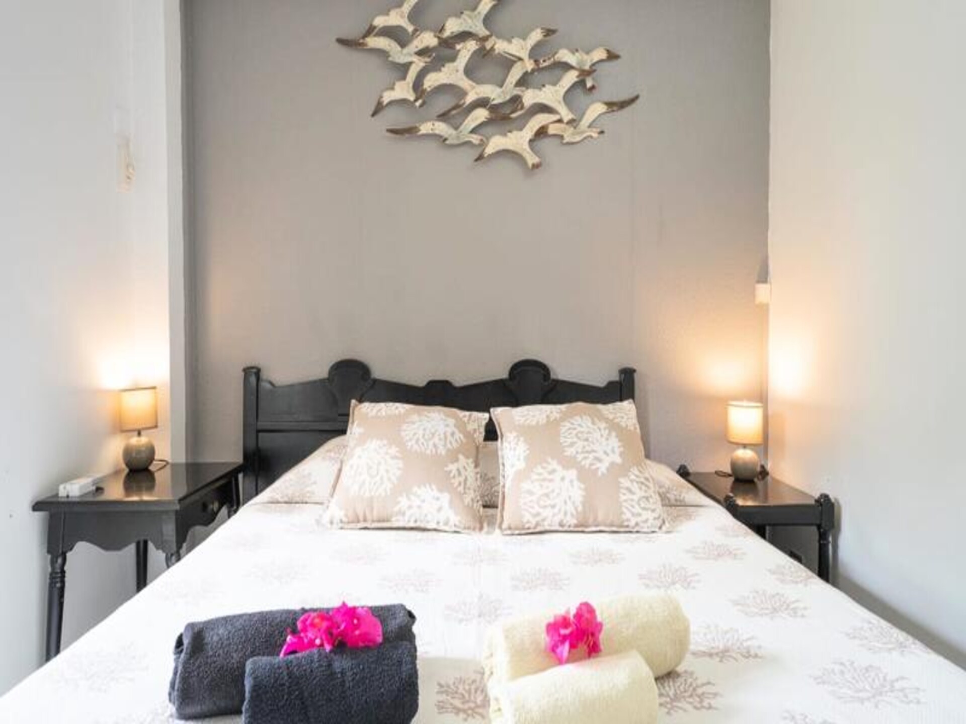 Ruim appartement Rêve D'outre Mer in Saint-François, ideaal voor gezinnen - foto 13