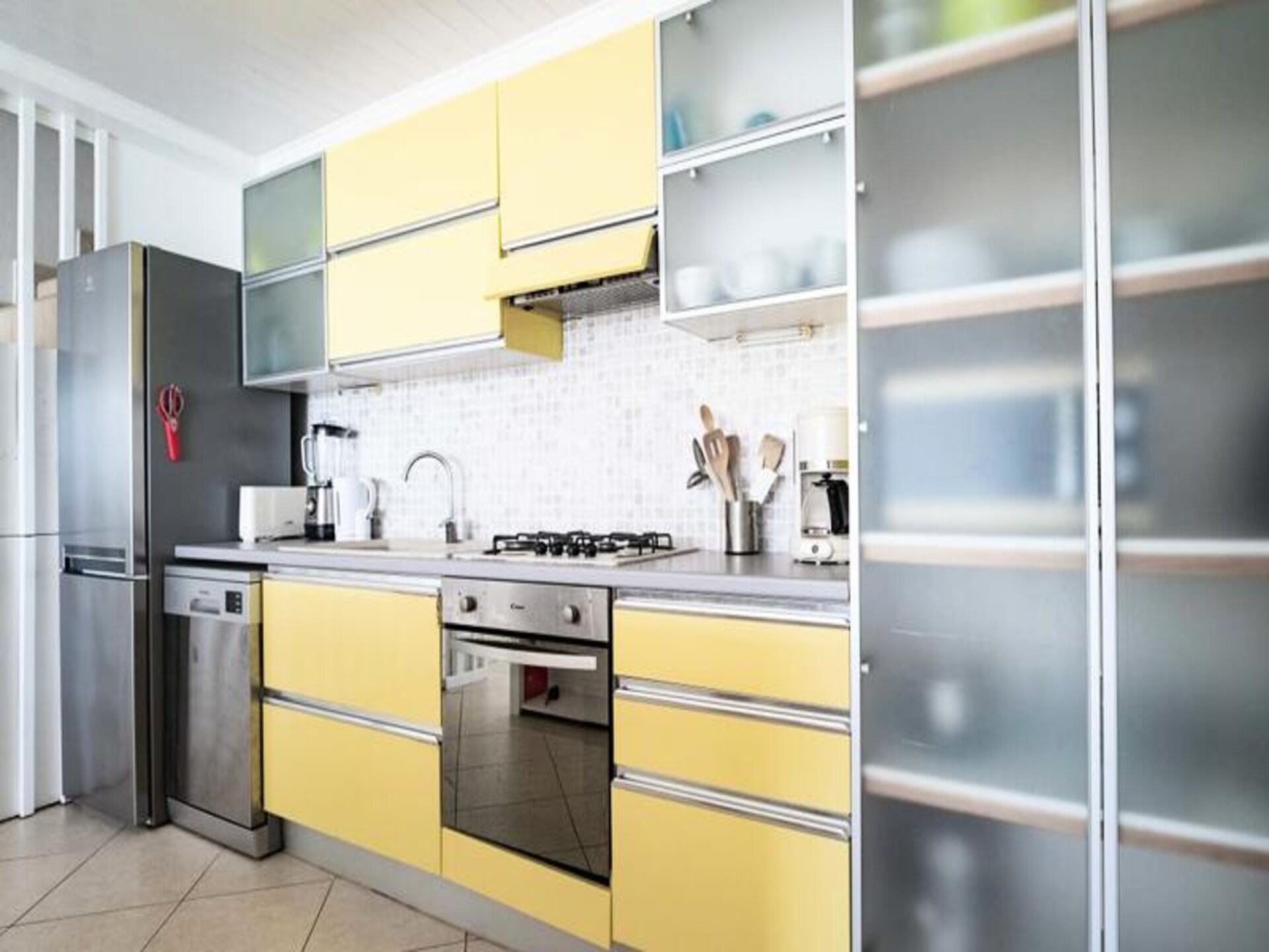 Villa Nora: Luxe appartement voor 8 in Saint-François met privézwembad - foto 15