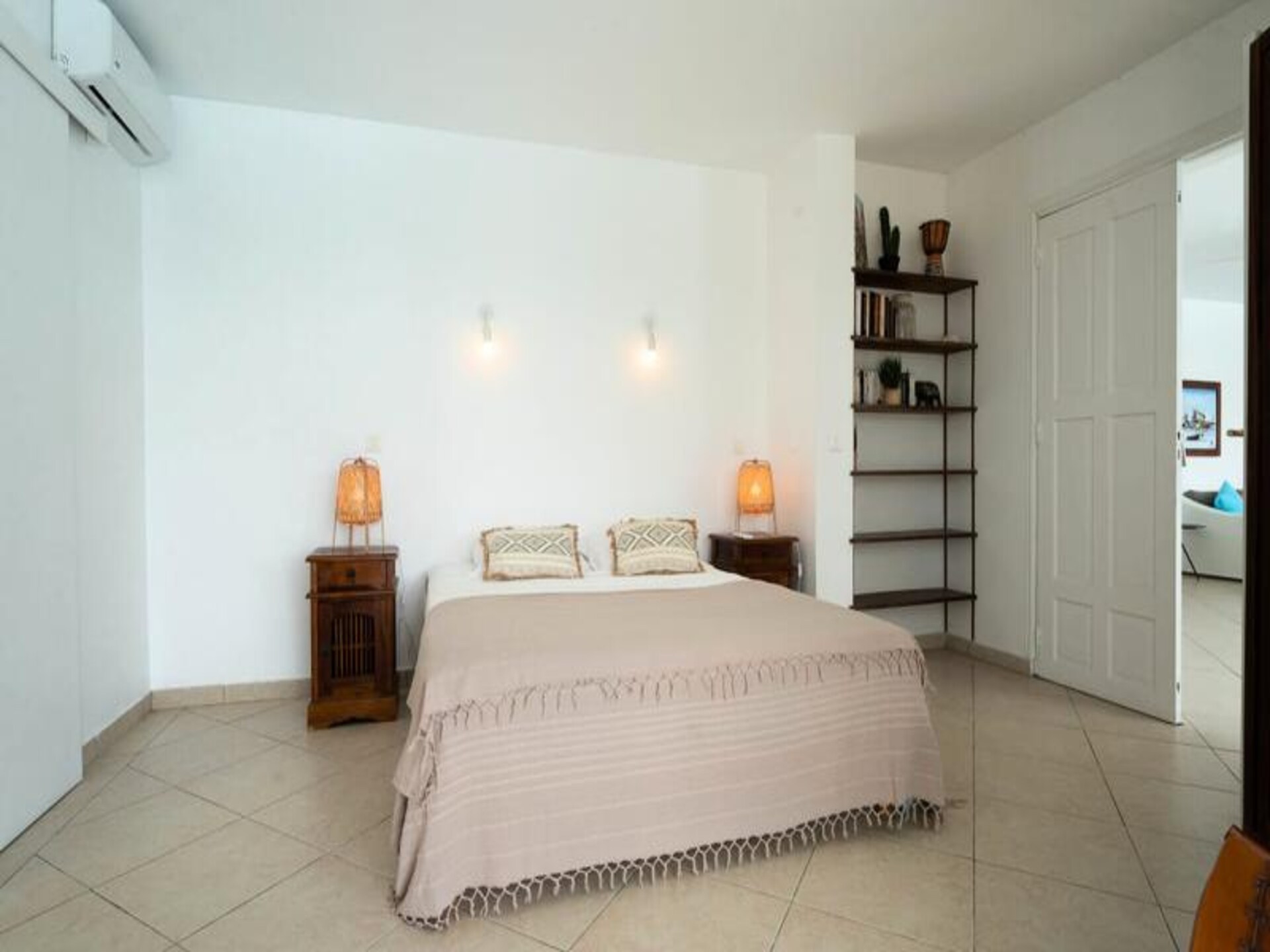 Villa Nora: Luxe appartement voor 8 in Saint-François met privézwembad - foto 25