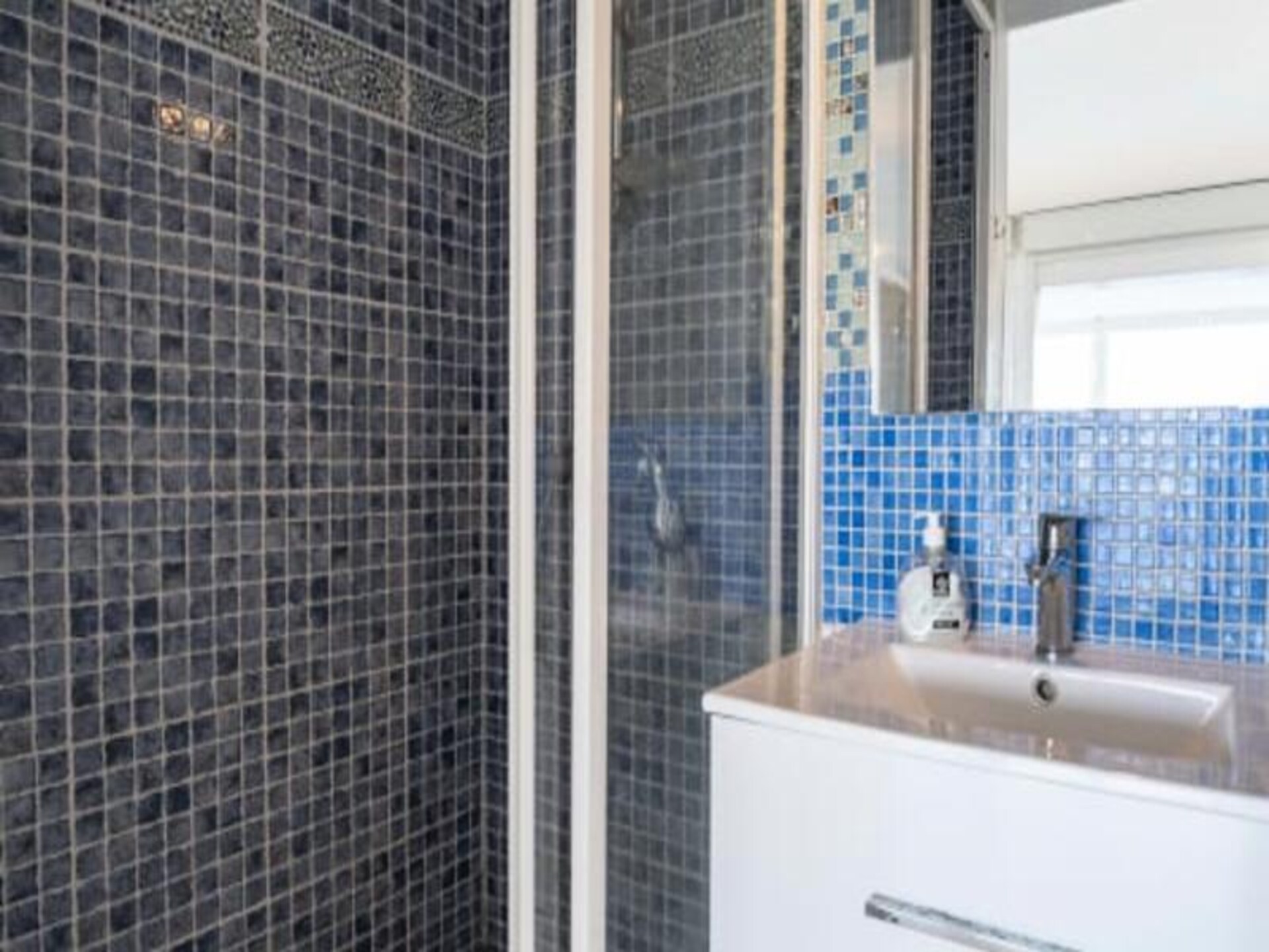 Villa Nora: Luxe appartement voor 8 in Saint-François met privézwembad - foto 32