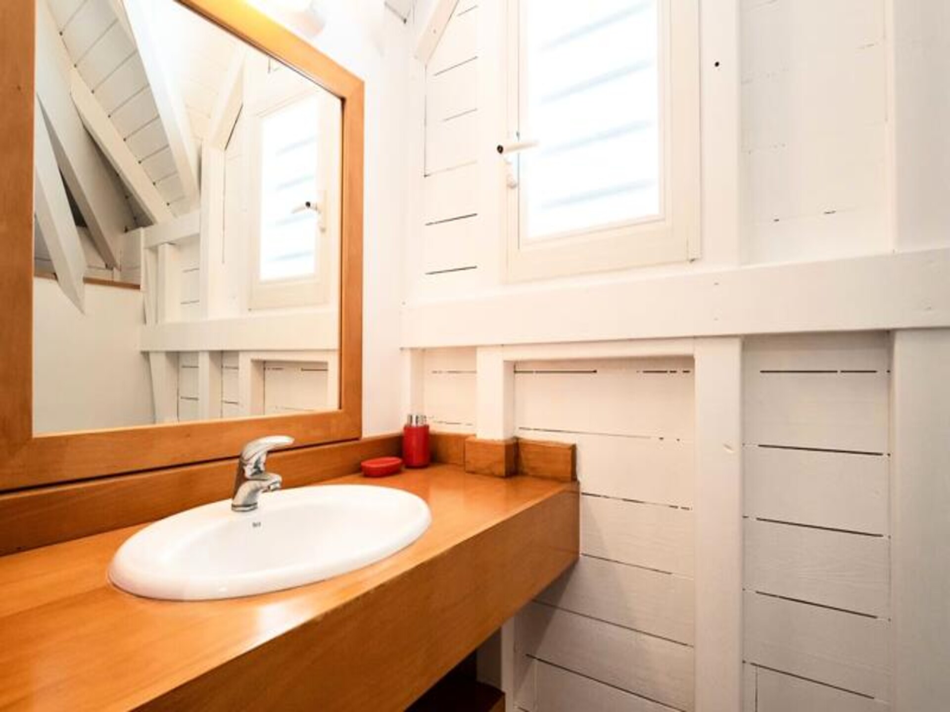 Luxe villa La Palmeraie met airco, nabij strand Saint-Francois - foto 21