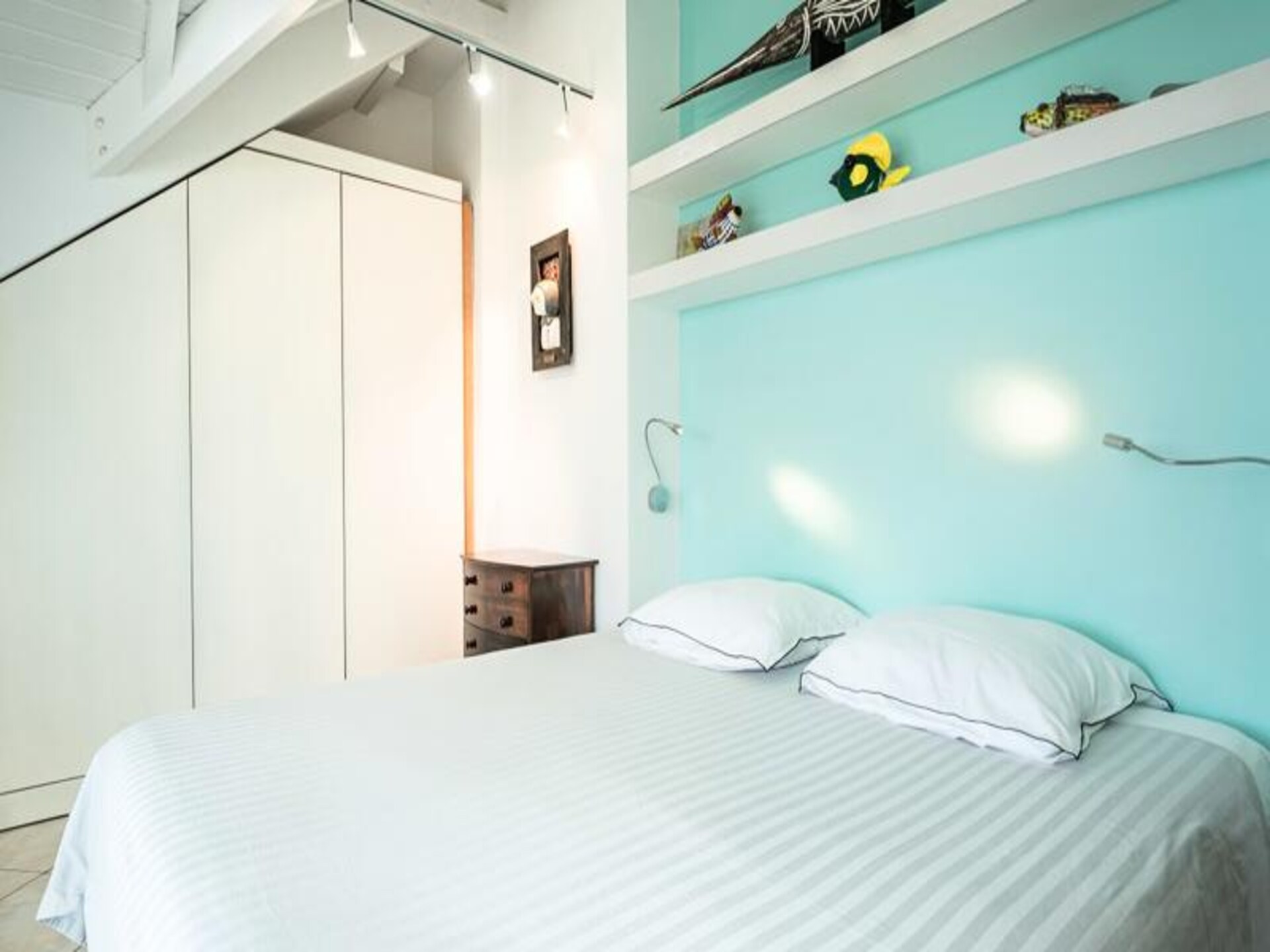 Villa Karukera: Ruim vakantiehuis met privézwembad en zeezicht in Saint-François - foto 26