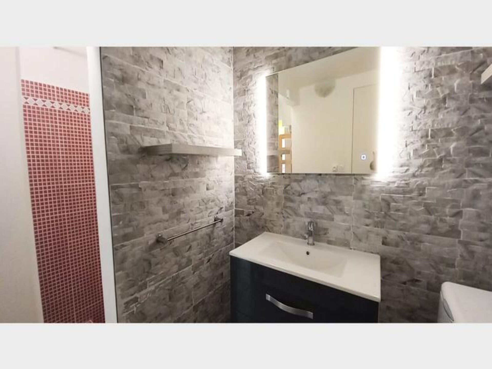 Appartement Coconut: direct aan zee in Saint-François, 4 personen - foto 16