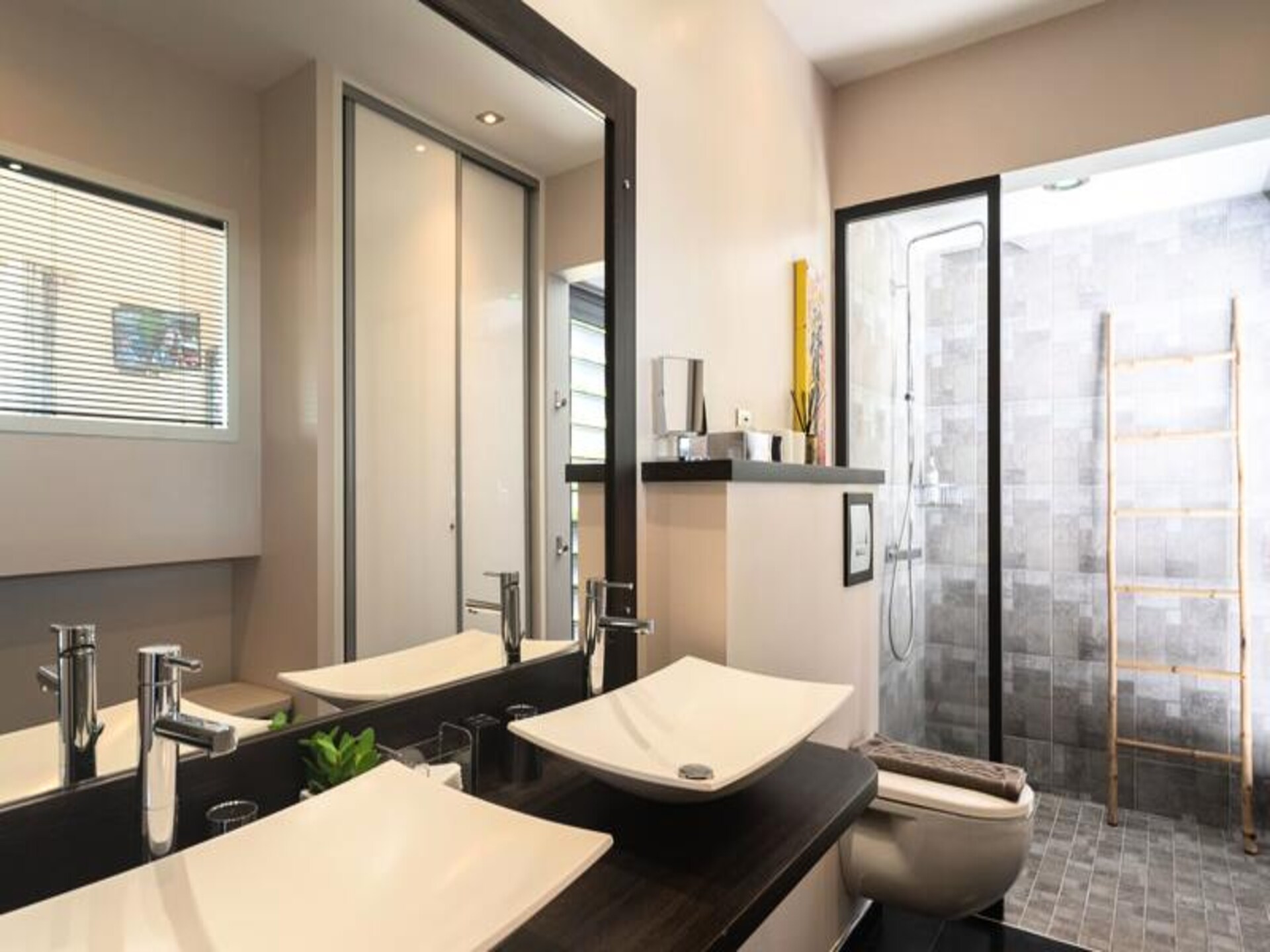 Villa Azur: Eigentijds appartement met privézwembad in Saint-François - foto 18