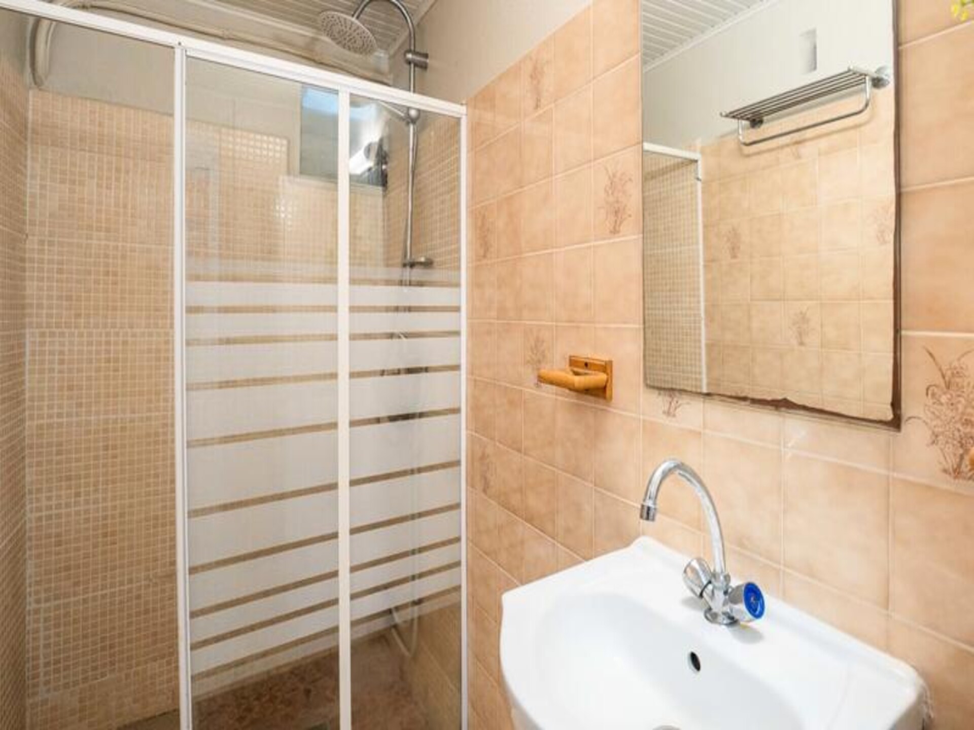 Authentieke Creoolse villa met jacuzzi nabij strand Saint-François - foto 20