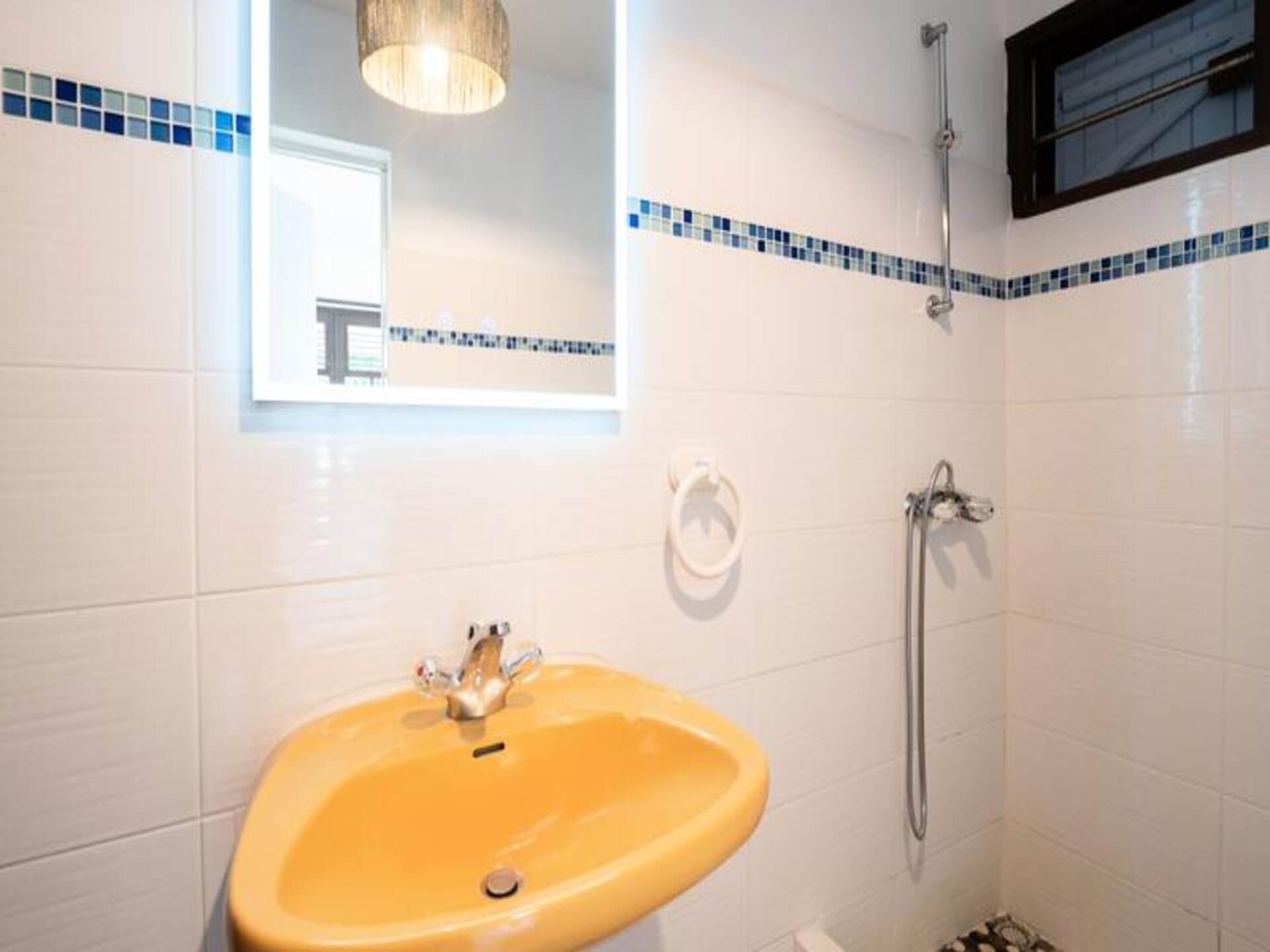 Villa Blue Horizon: Creools appartement met zeezicht in Saint-François, Guadeloupe - foto 34
