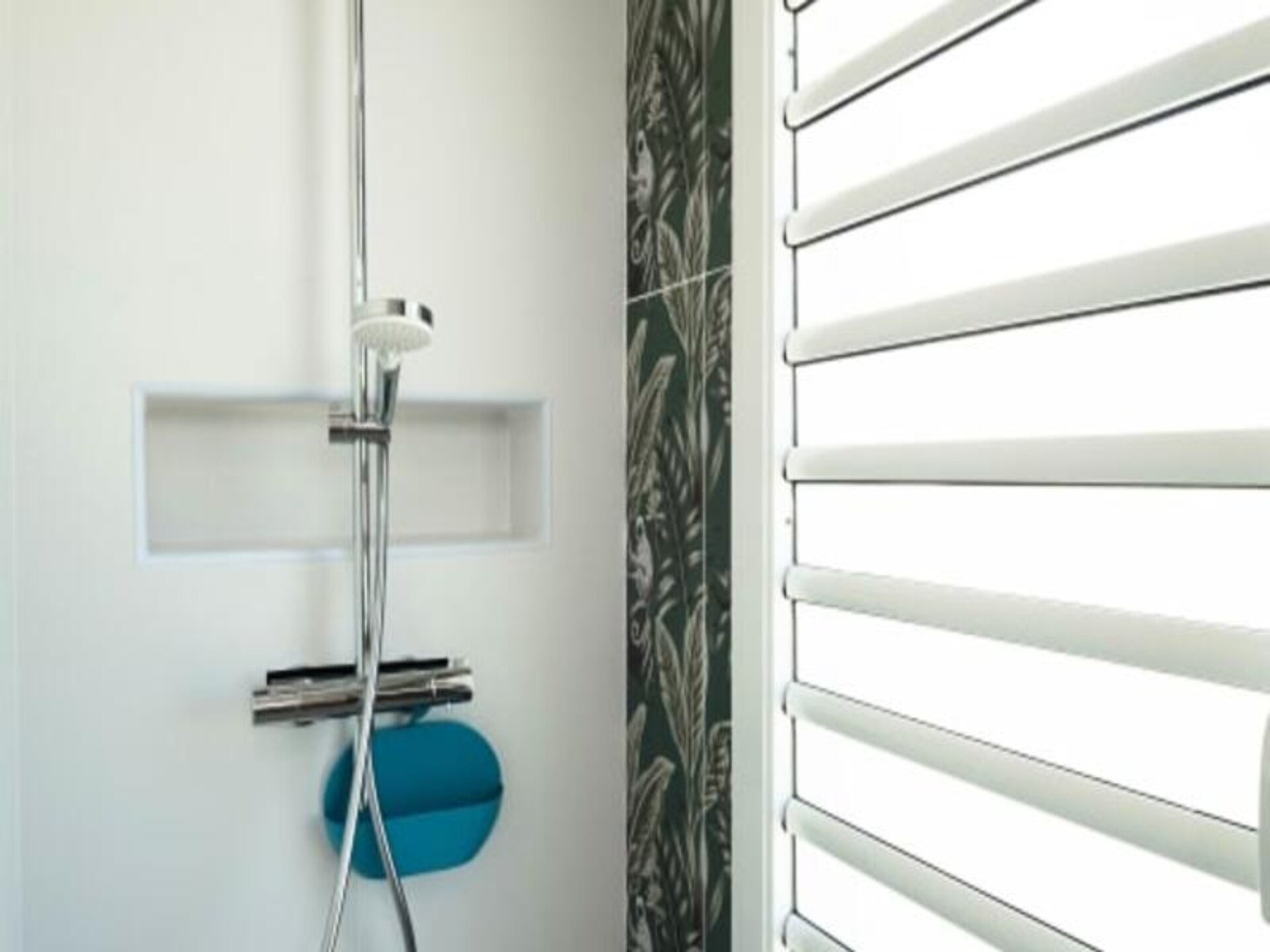 Luxe appartement in Saint-François met 4 slaapkamers, tuin en airco - foto 40