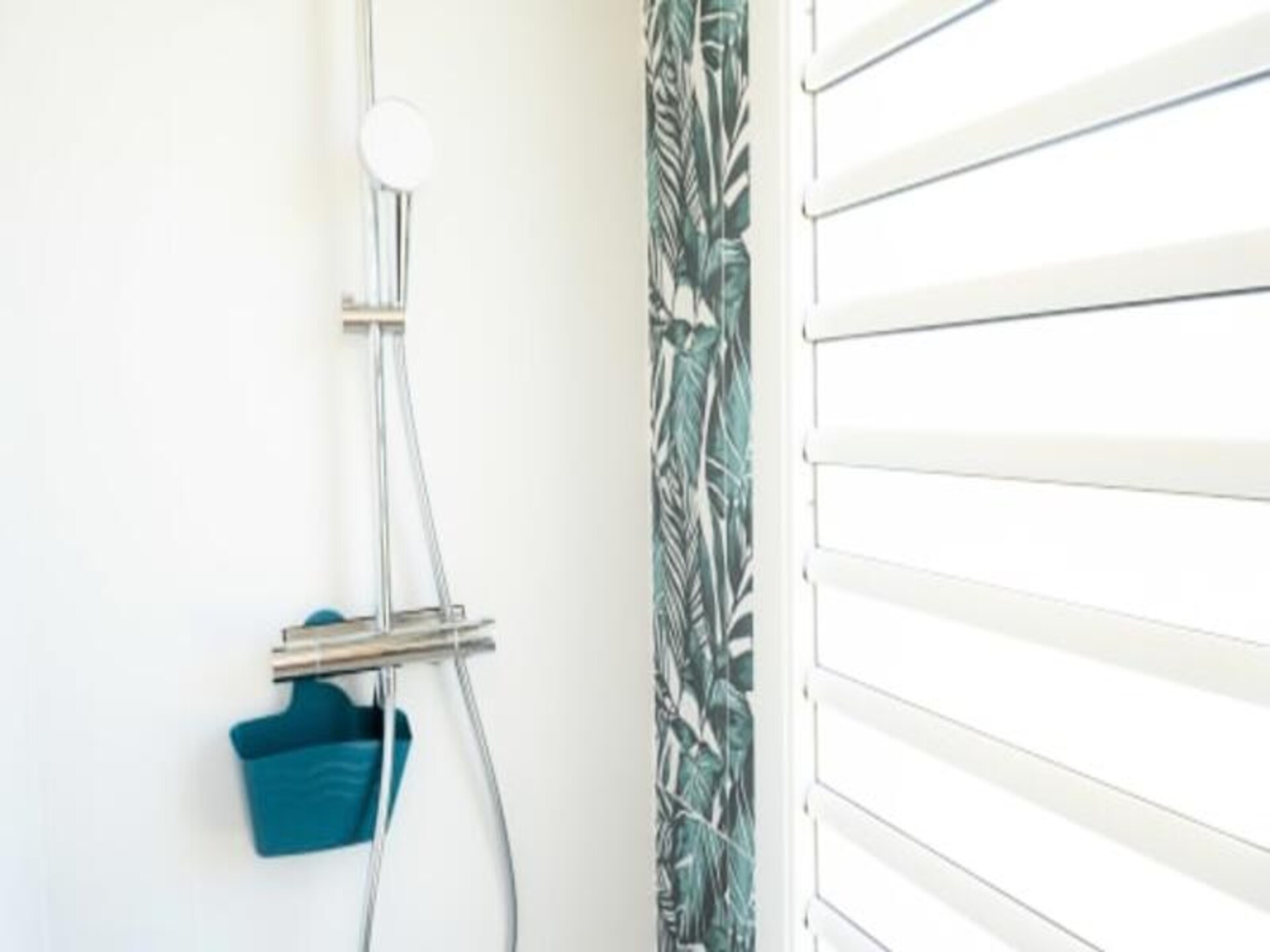 Luxe appartement in Saint-François met 4 slaapkamers, tuin en airco - foto 51