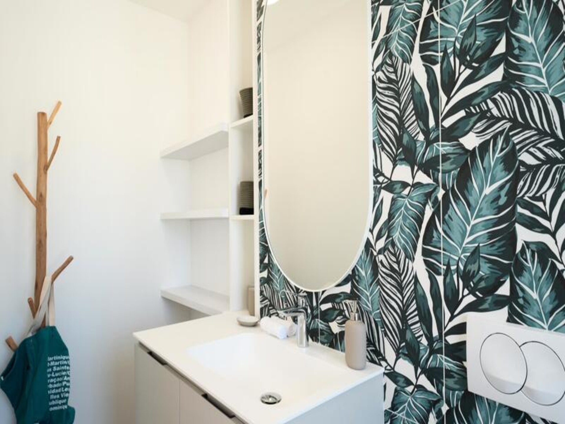 Luxe appartement in Saint-François met 4 slaapkamers, tuin en airco - foto 52