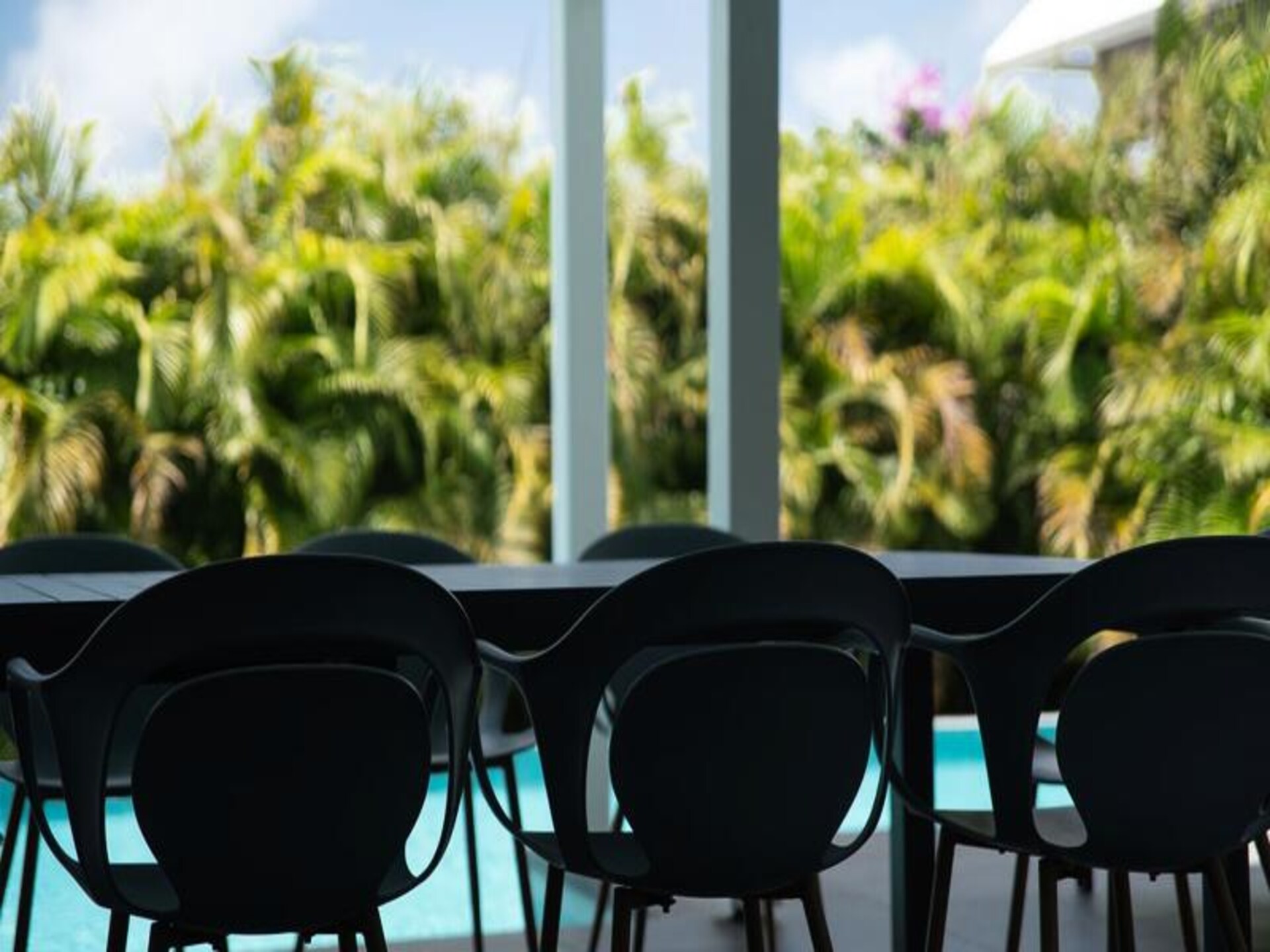 Luxe villa met 4 suites, privézwembad en tuin op 3 minuten van het strand - foto 8