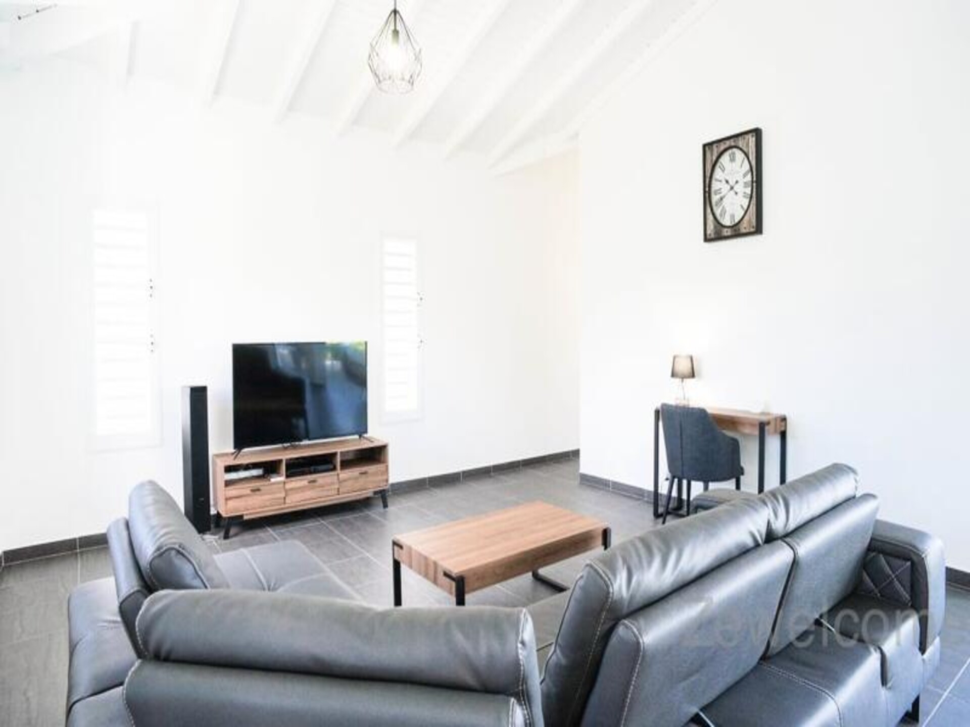 Luxe villa met 4 suites, privézwembad en tuin op 3 minuten van het strand - foto 11