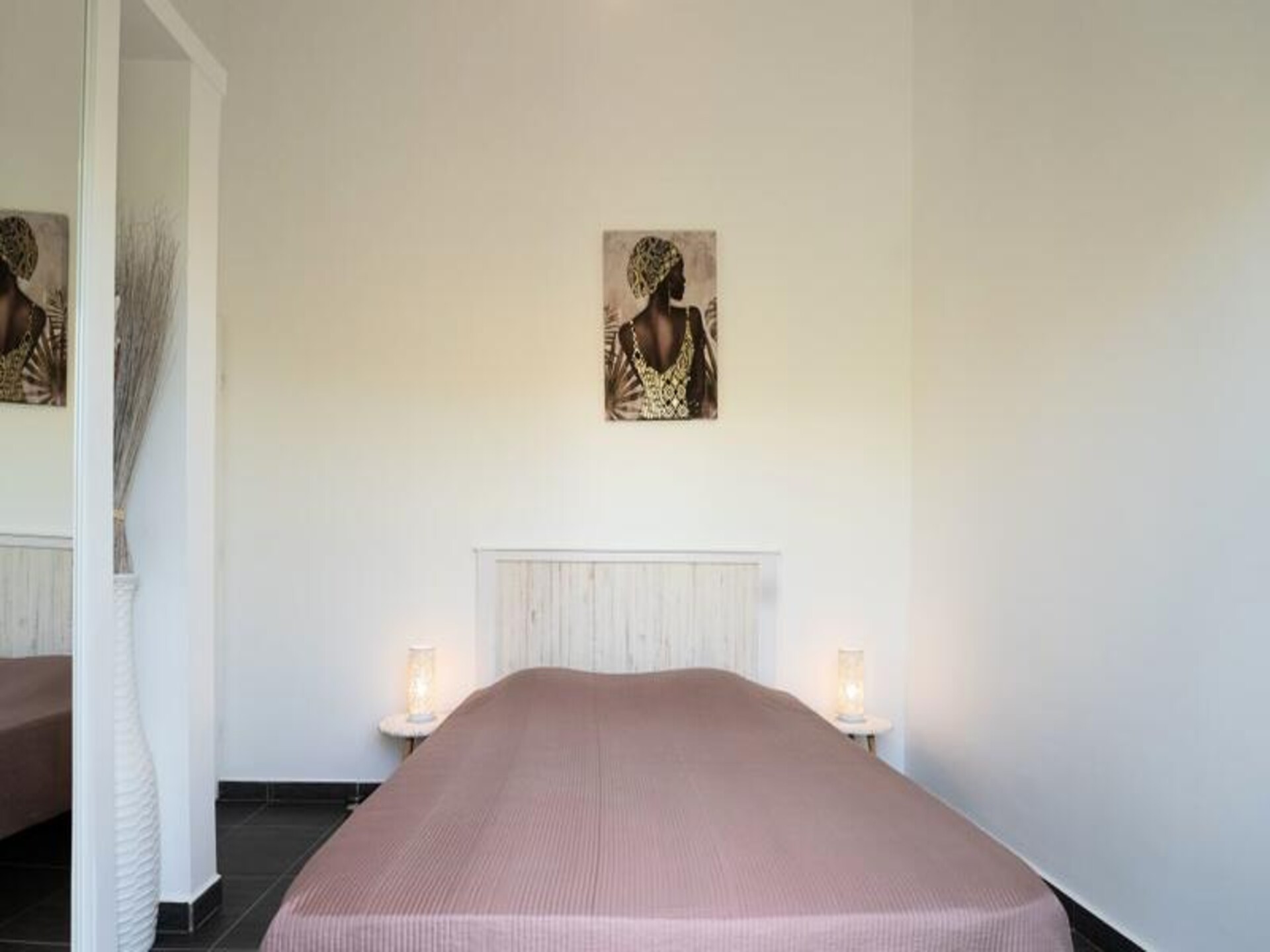 Luxe villa met 4 suites, privézwembad en tuin op 3 minuten van het strand - foto 23