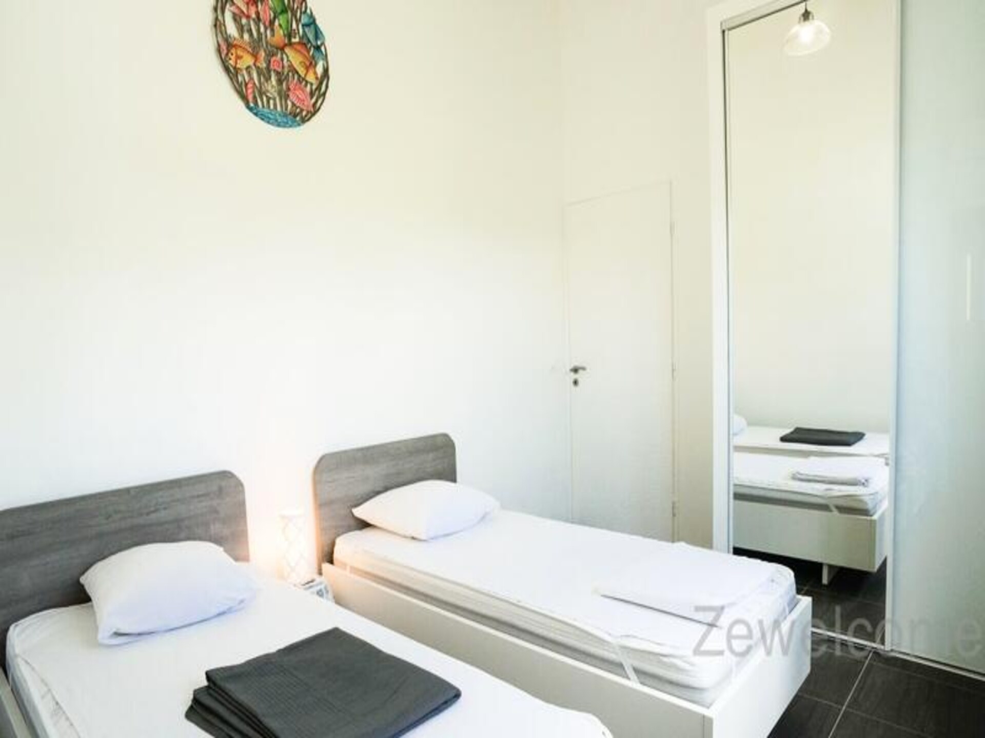 Luxe villa met 4 suites, privézwembad en tuin op 3 minuten van het strand - foto 25