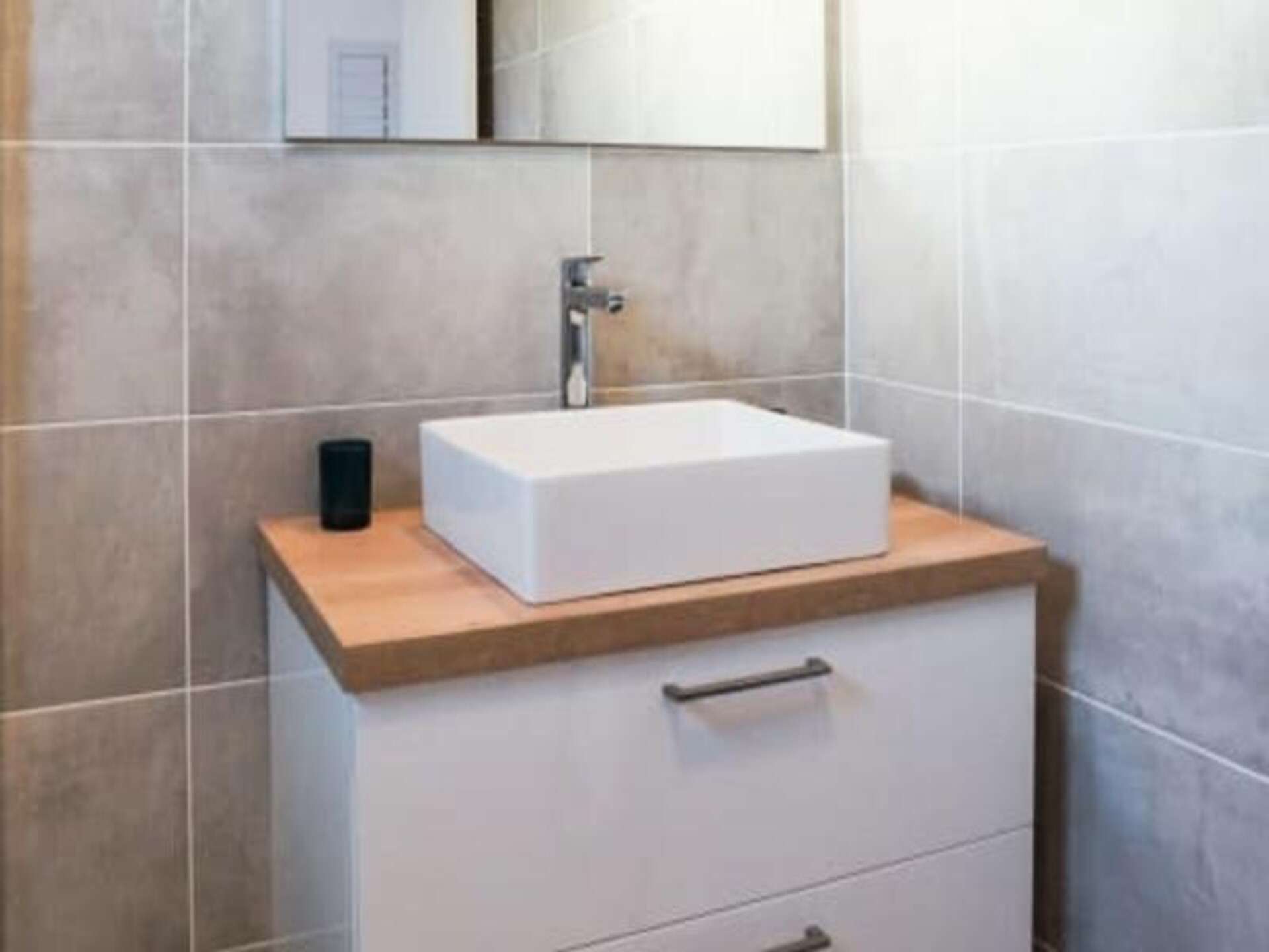 Villa Corossol: Modern appartement met privézwembad in Saint-François, Guadeloupe - foto 23