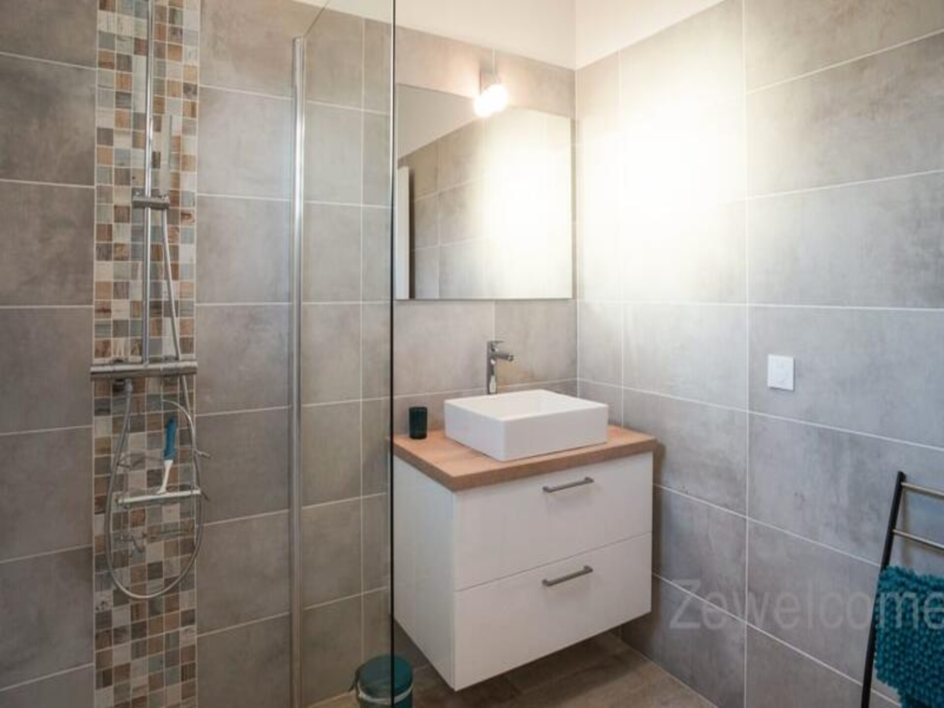 Villa Corossol: Modern appartement met privézwembad in Saint-François, Guadeloupe - foto 26