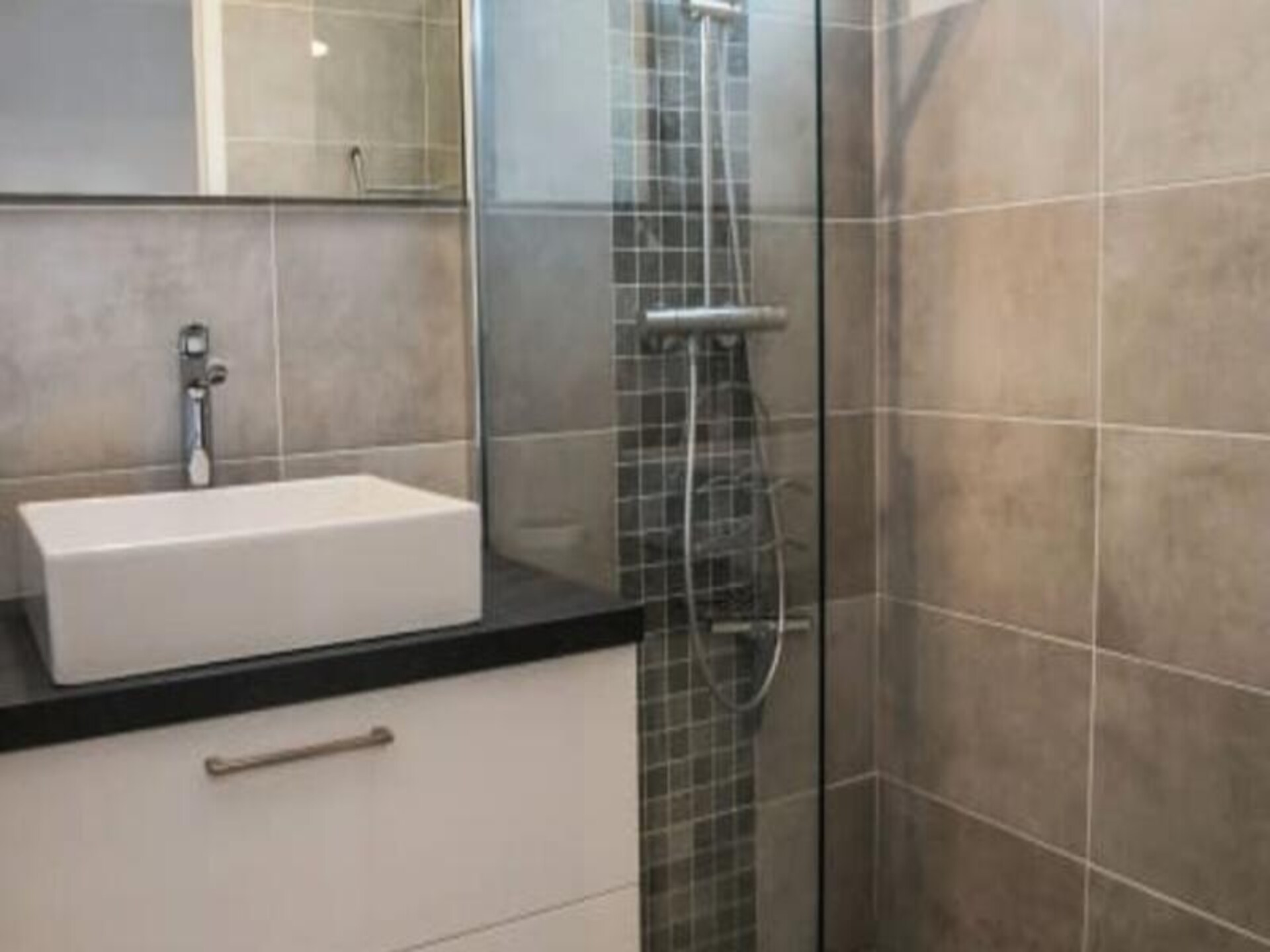 Villa Corossol: Modern appartement met privézwembad in Saint-François, Guadeloupe - foto 28