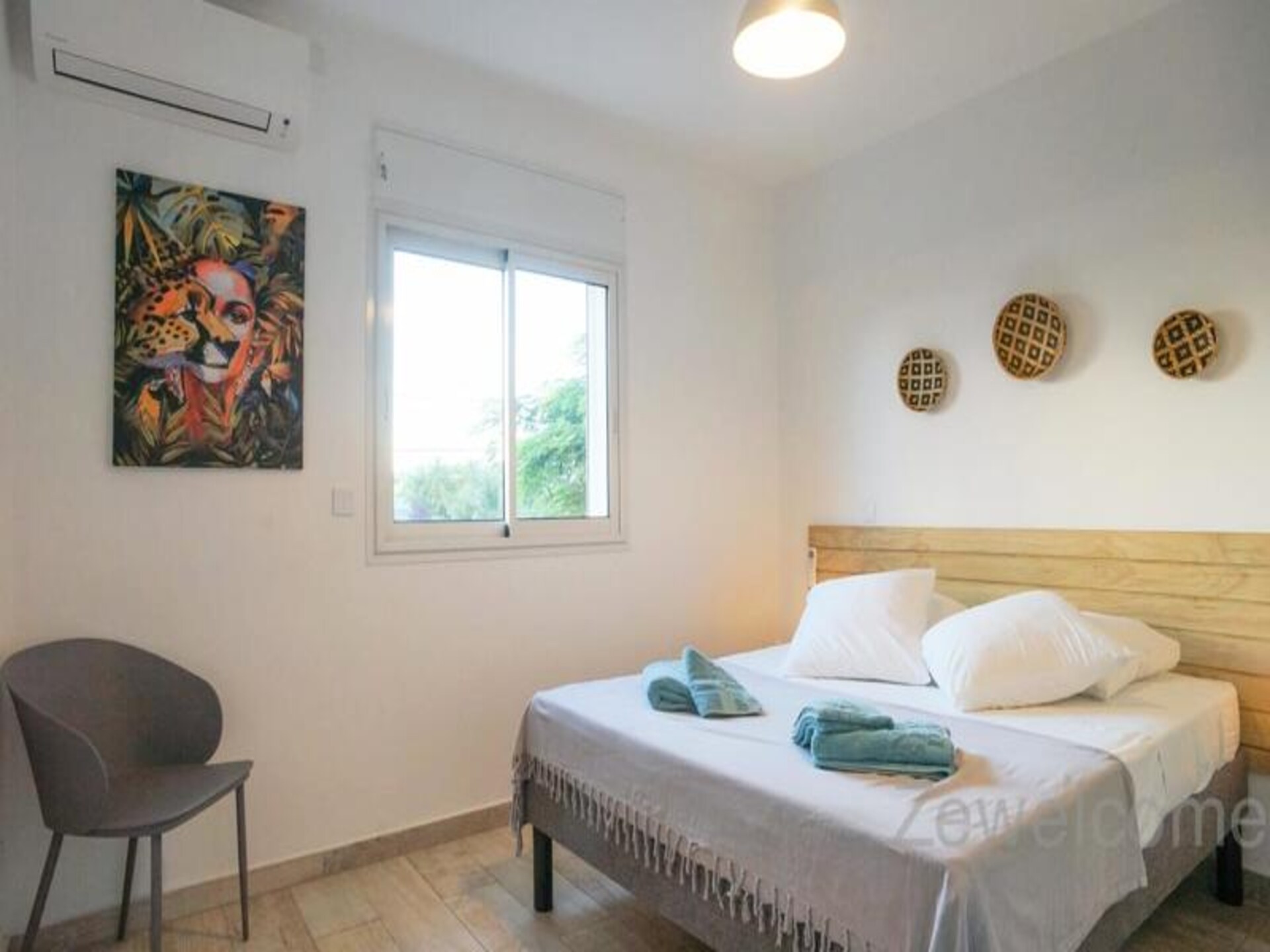 Villa Corossol: Modern appartement met privézwembad in Saint-François, Guadeloupe - foto 30