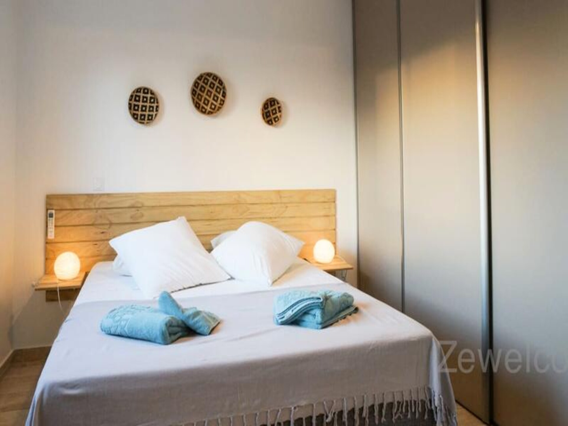 Villa Corossol: Modern appartement met privézwembad in Saint-François, Guadeloupe - foto 31