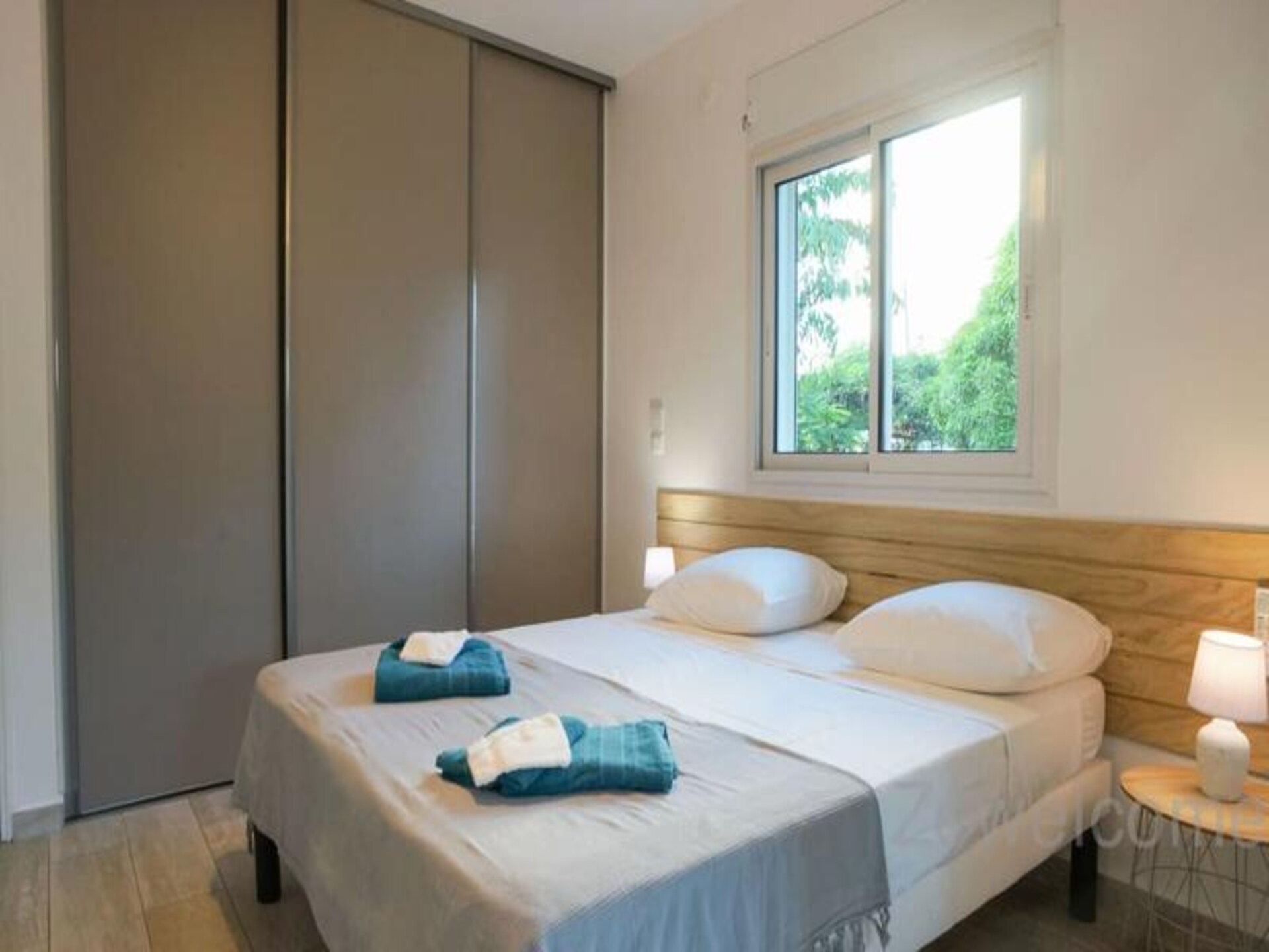 Villa Corossol: Modern appartement met privézwembad in Saint-François, Guadeloupe - foto 32