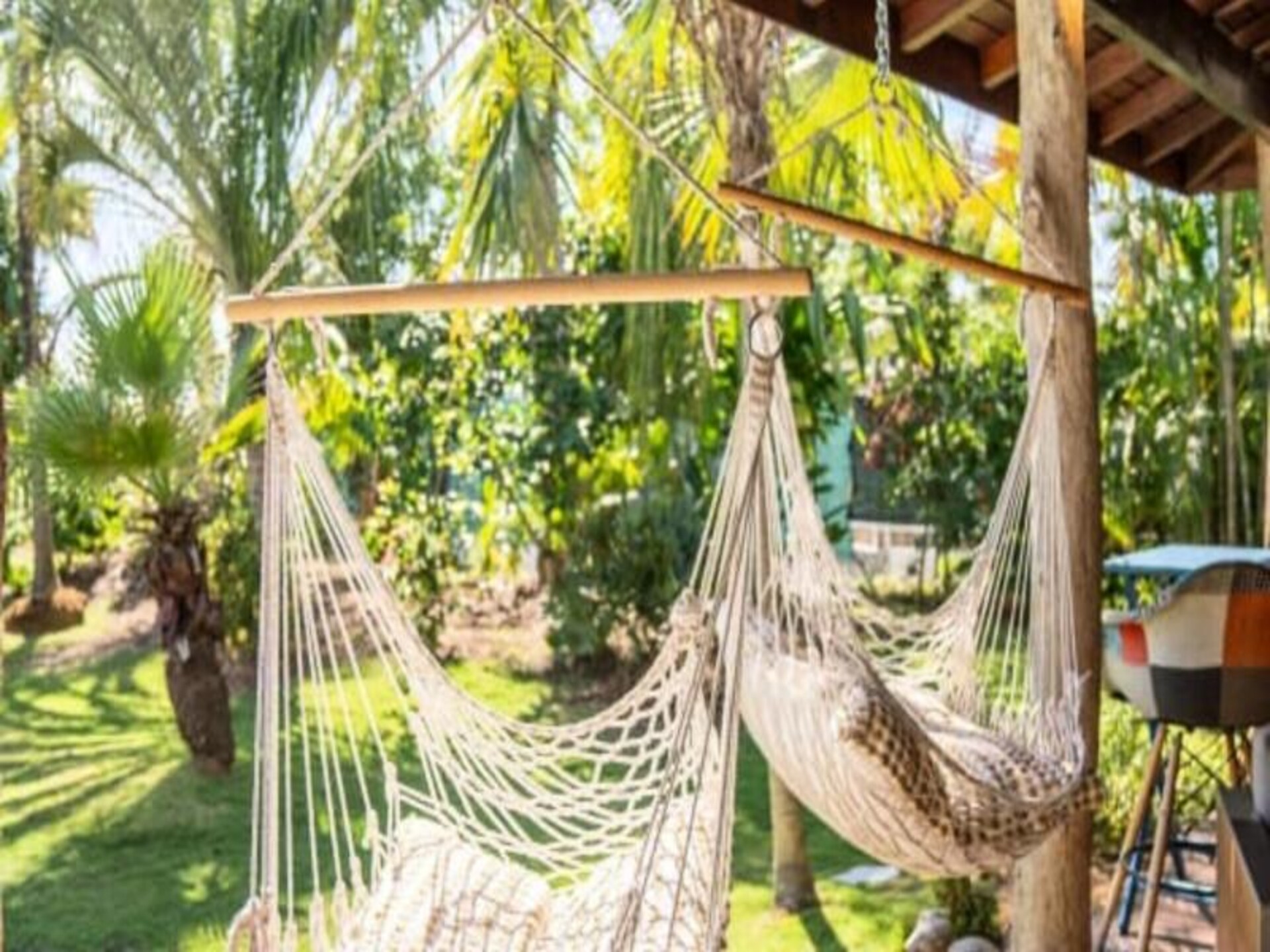 Luxe villa met privézwembad bij de stranden van Saint-François - foto 3