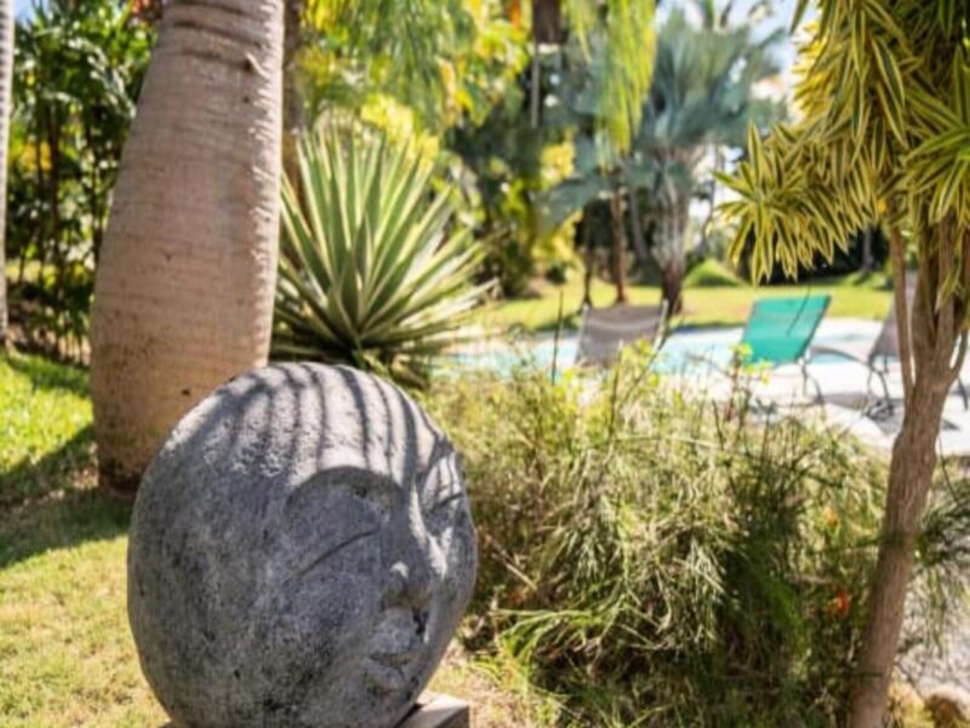 Luxe villa met privézwembad bij de stranden van Saint-François - foto 5