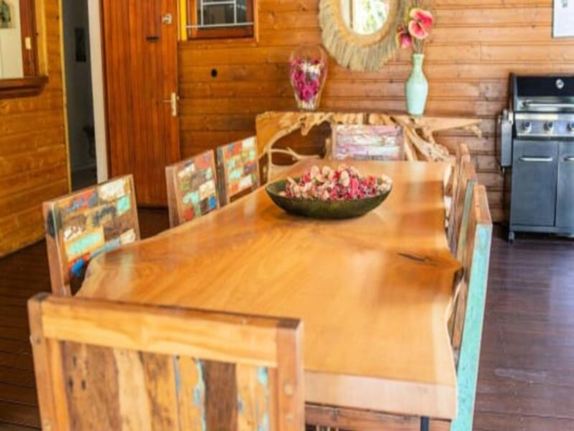 Luxe villa met privézwembad bij de stranden van Saint-François - foto 6
