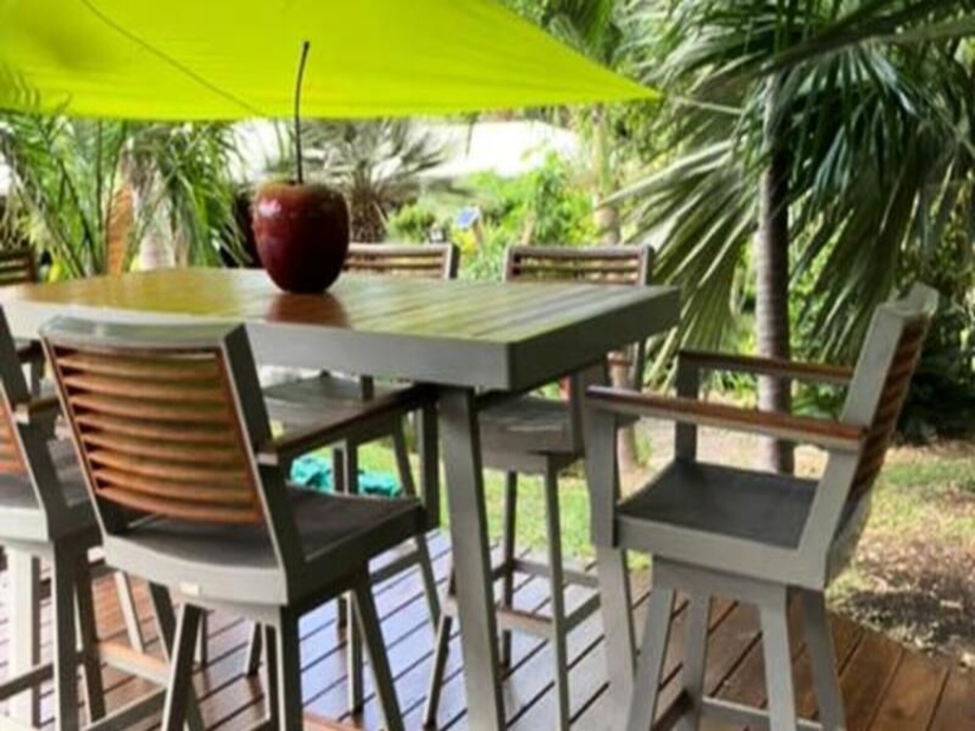 Luxe villa met privézwembad bij de stranden van Saint-François - foto 7