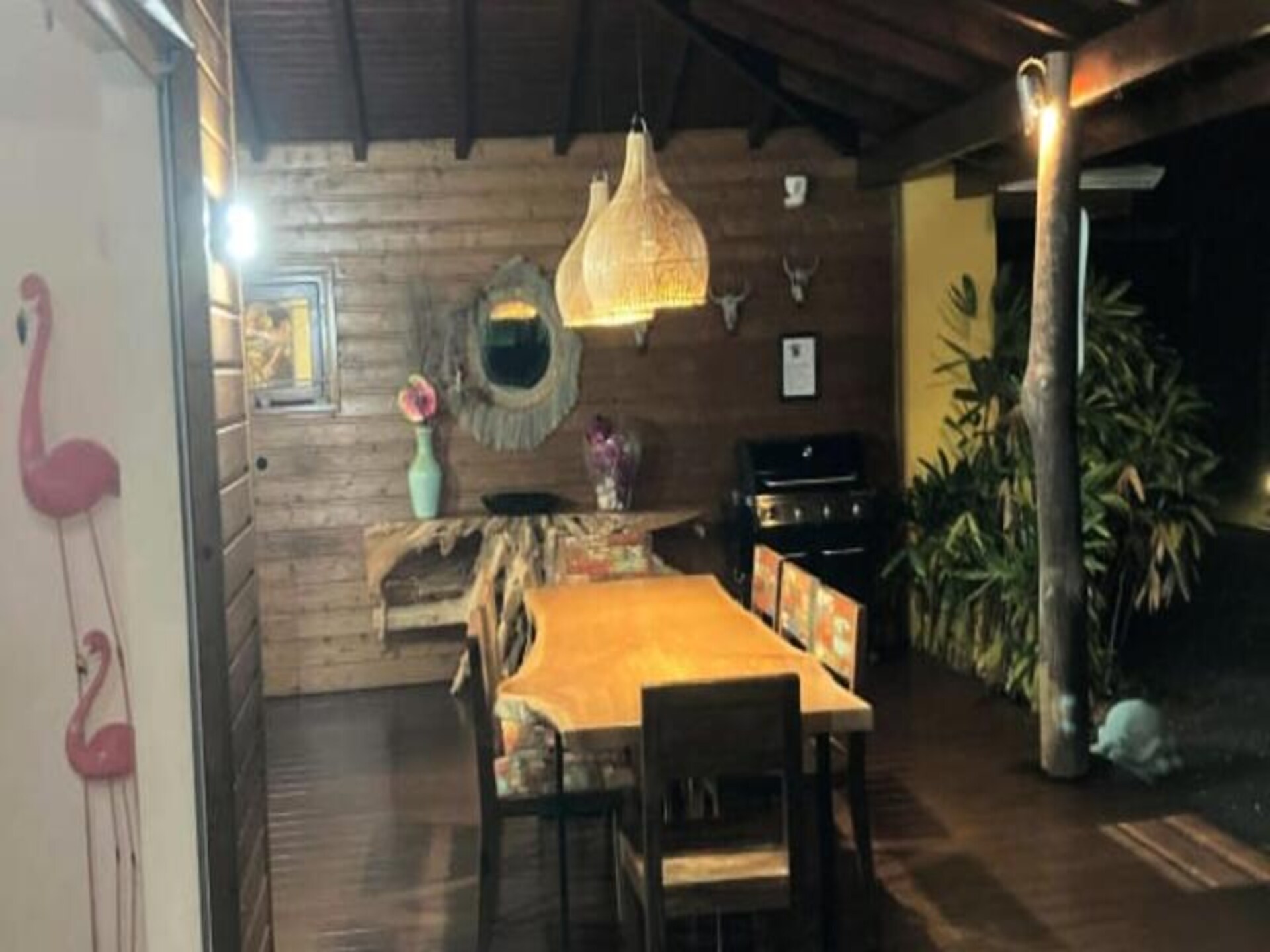 Luxe villa met privézwembad bij de stranden van Saint-François - foto 16