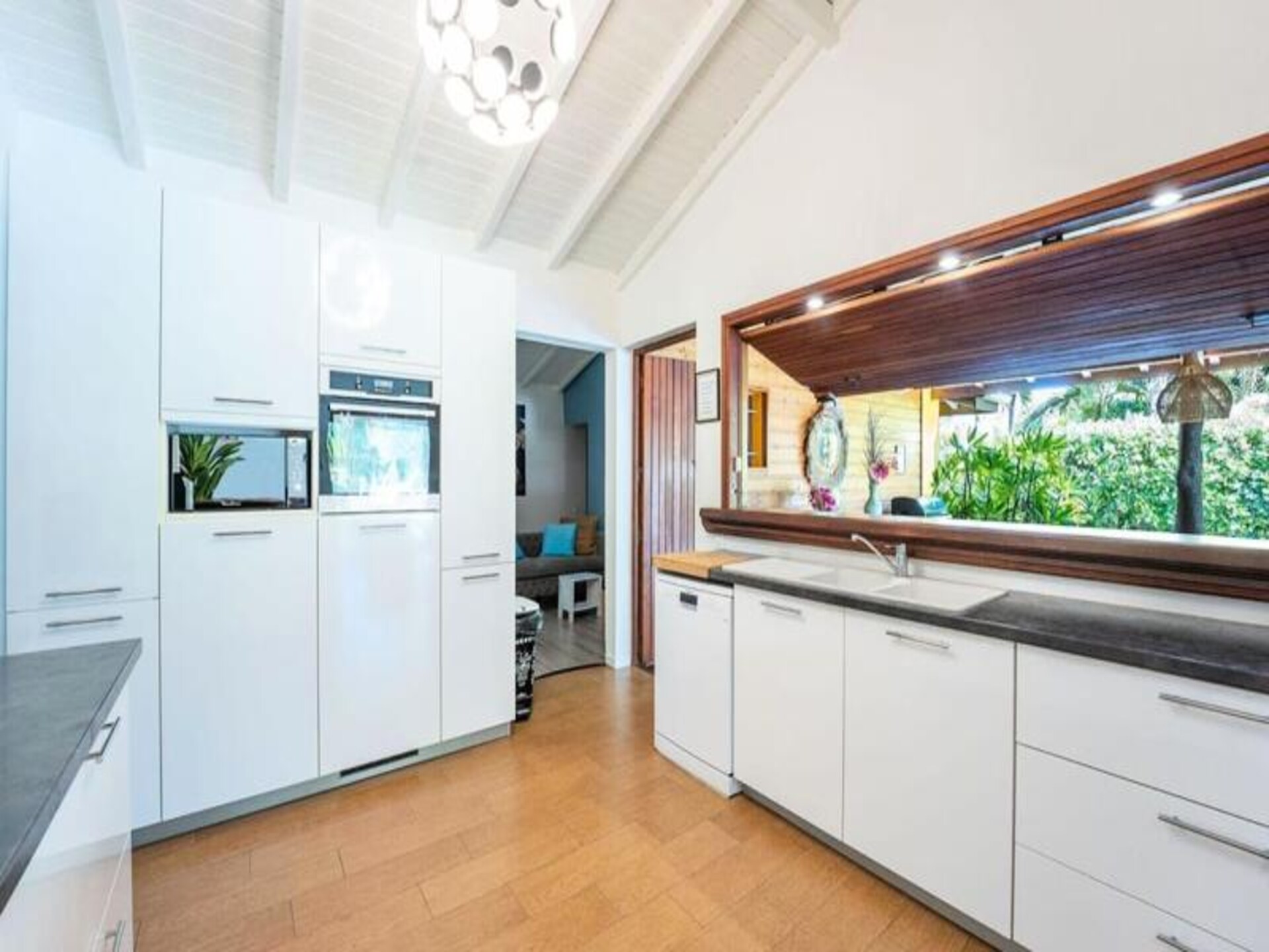 Luxe villa met privézwembad bij de stranden van Saint-François - foto 21