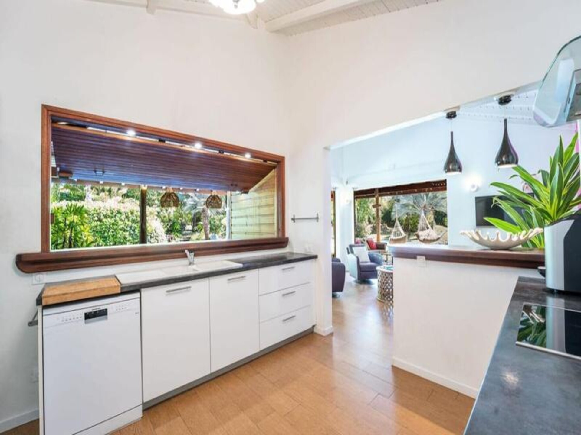 Luxe villa met privézwembad bij de stranden van Saint-François - foto 23
