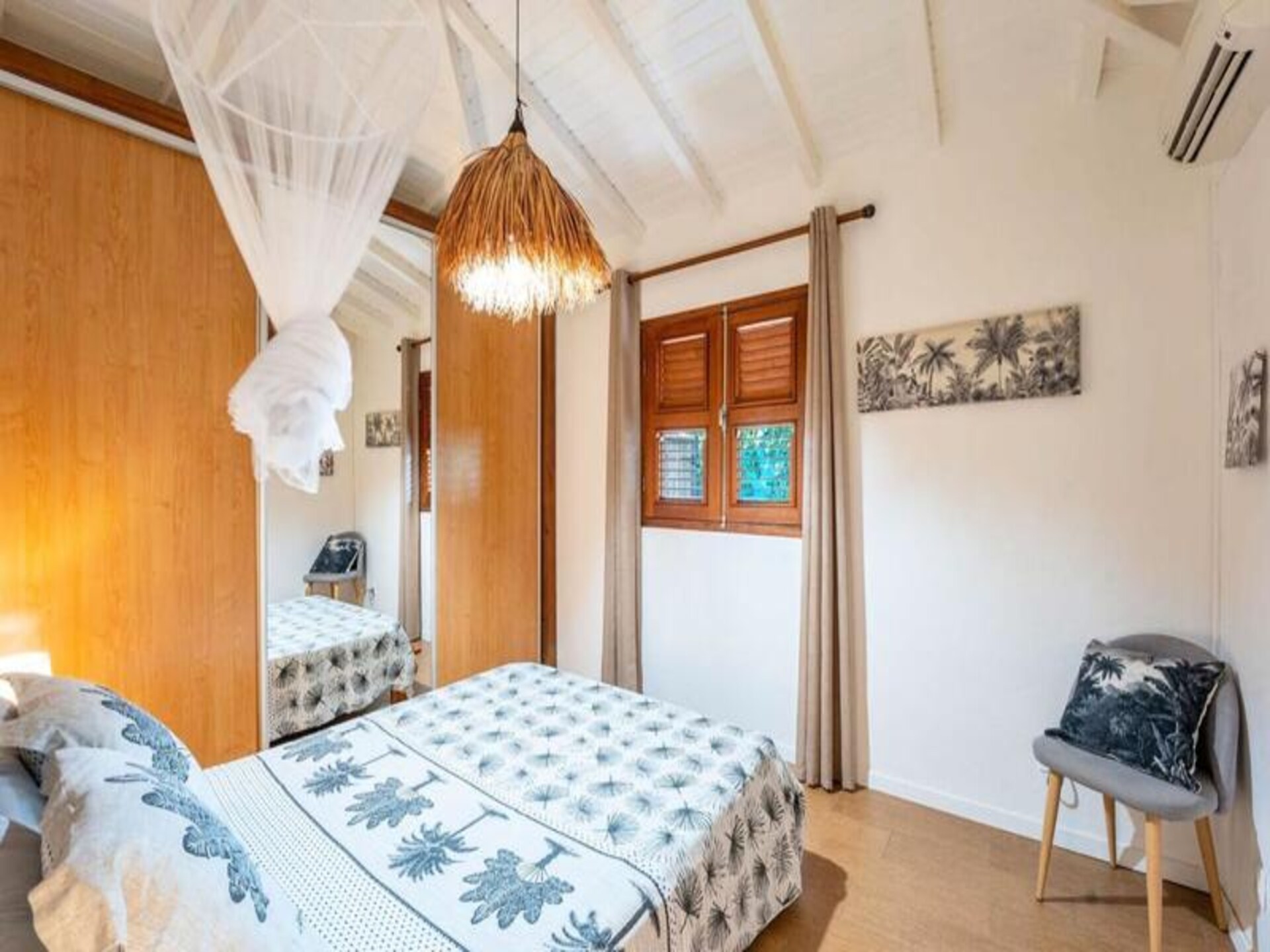 Luxe villa met privézwembad bij de stranden van Saint-François - foto 26
