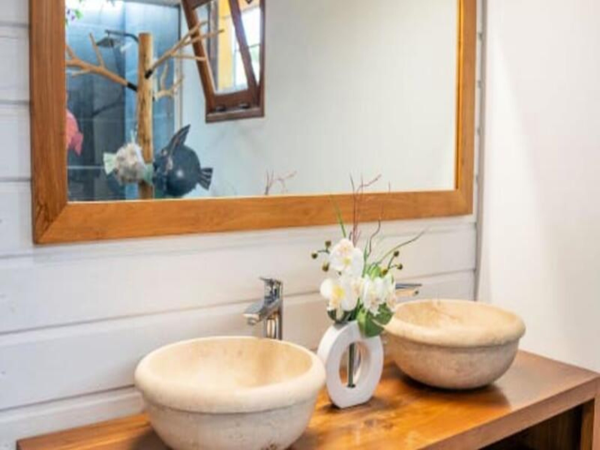 Luxe villa met privézwembad bij de stranden van Saint-François - foto 35
