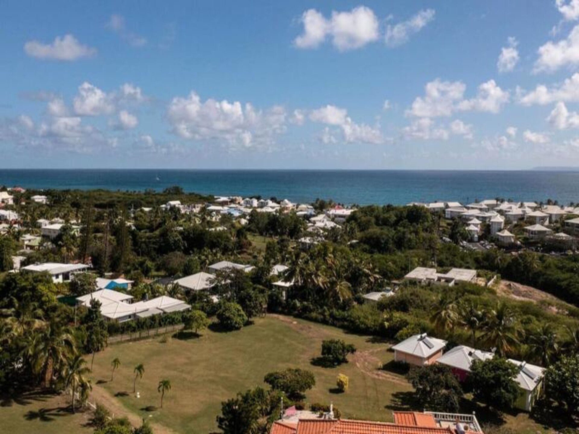 Luxe villa met privézwembad bij de stranden van Saint-François - foto 37