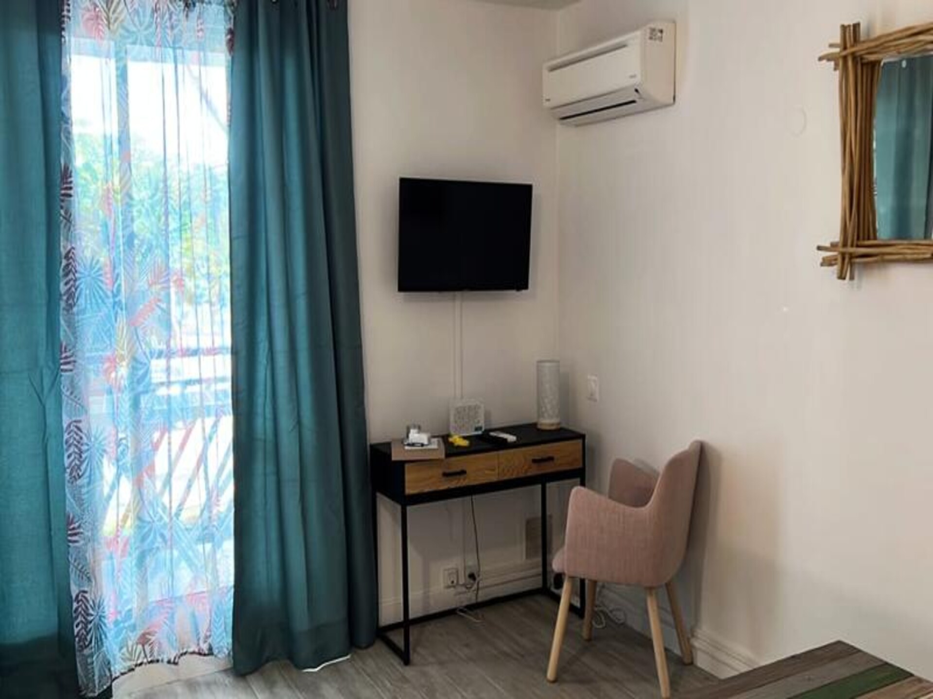 Appartement Blue Lagon: tropisch verblijf met zwembad nabij strand - foto 14