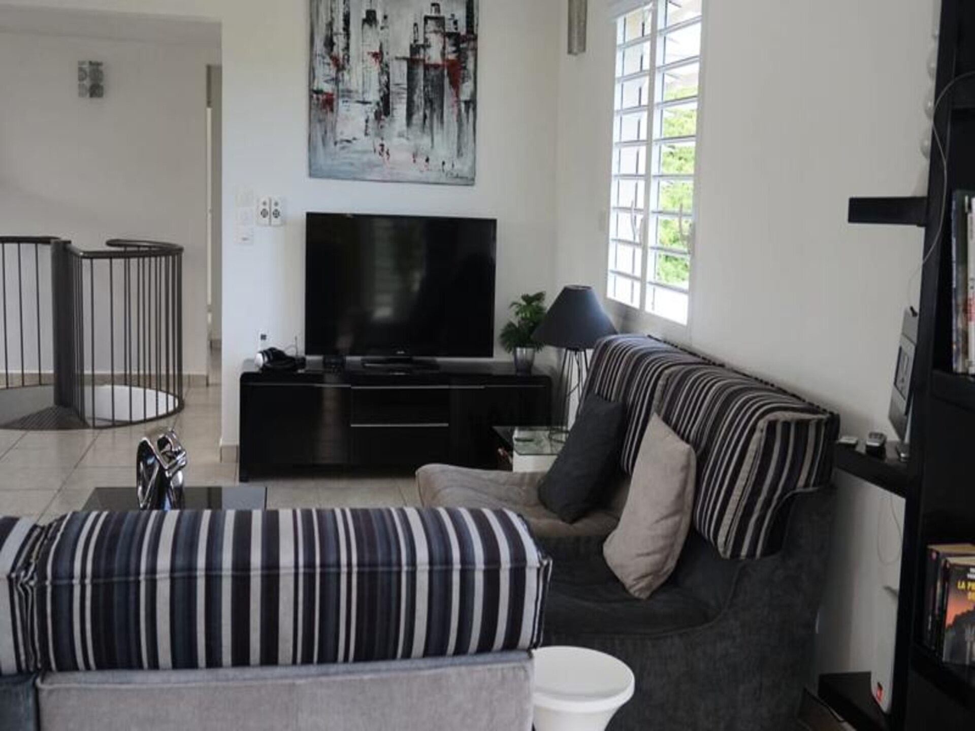 Tropische villa met privézwembad op 10 minuten van Anse des Rochers - foto 16