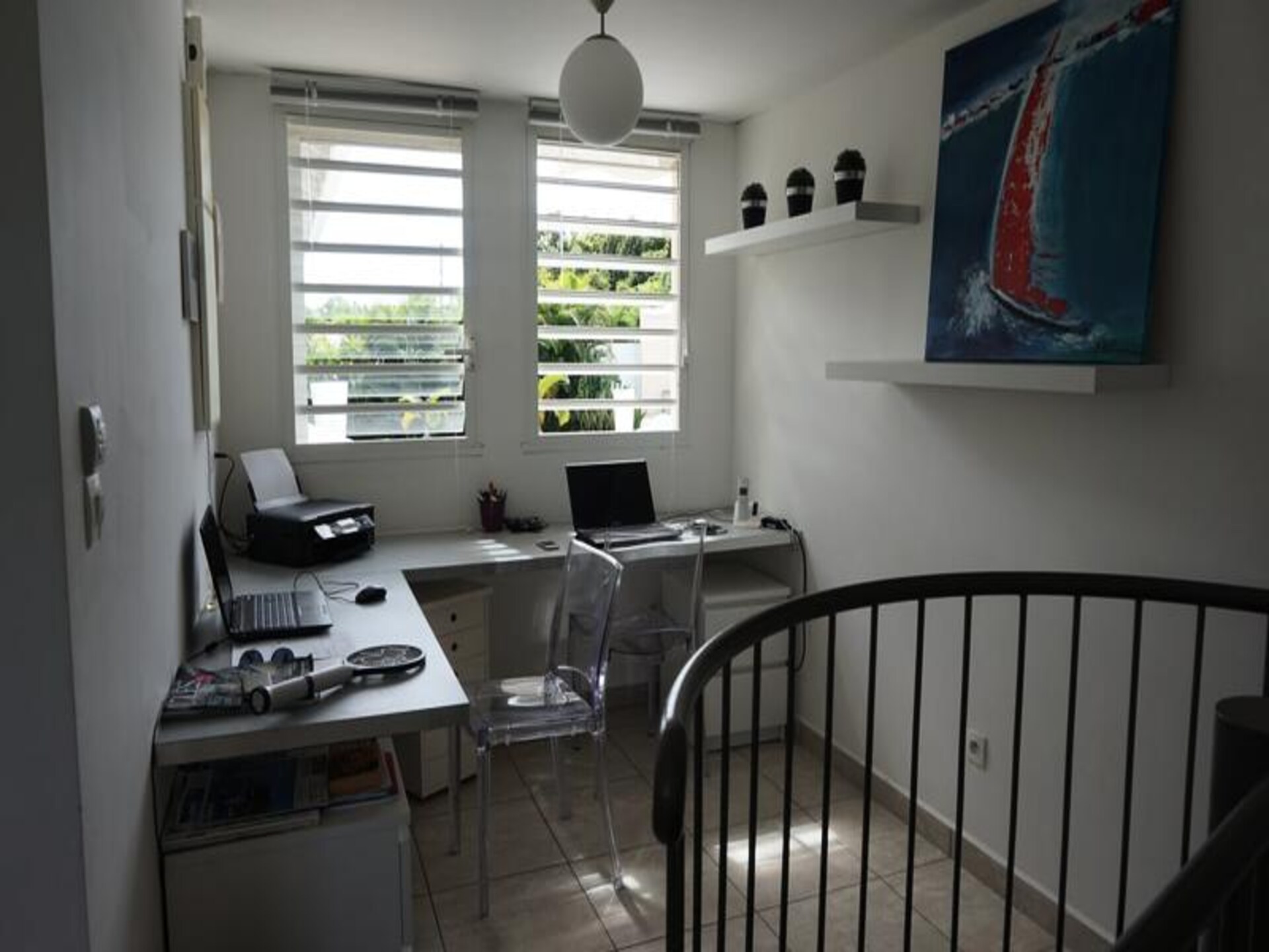 Tropische villa met privézwembad op 10 minuten van Anse des Rochers - foto 21