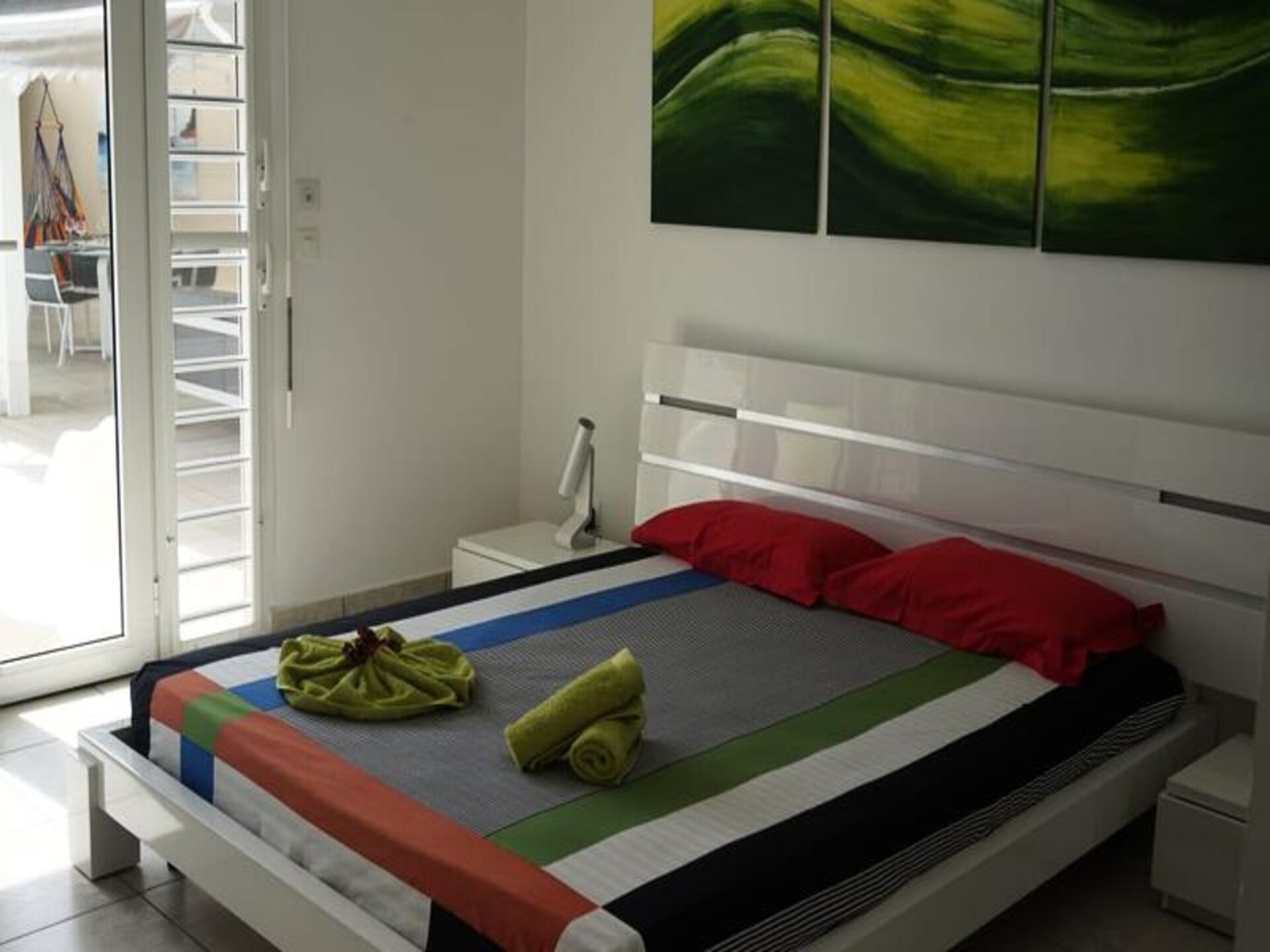 Tropische villa met privézwembad op 10 minuten van Anse des Rochers - foto 31