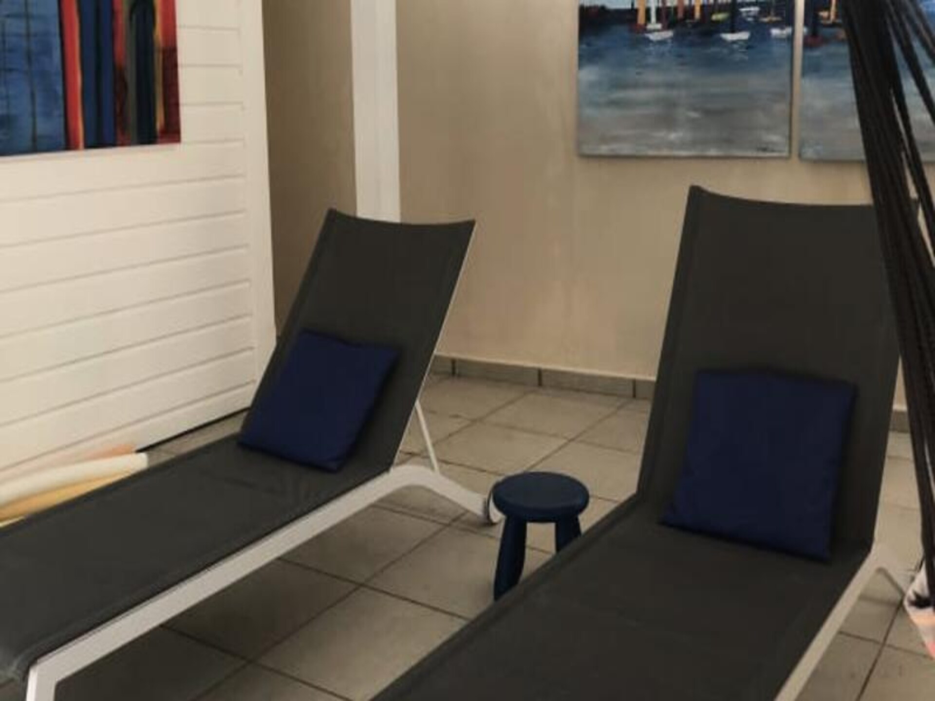 Tropische villa met privézwembad op 10 minuten van Anse des Rochers - foto 42