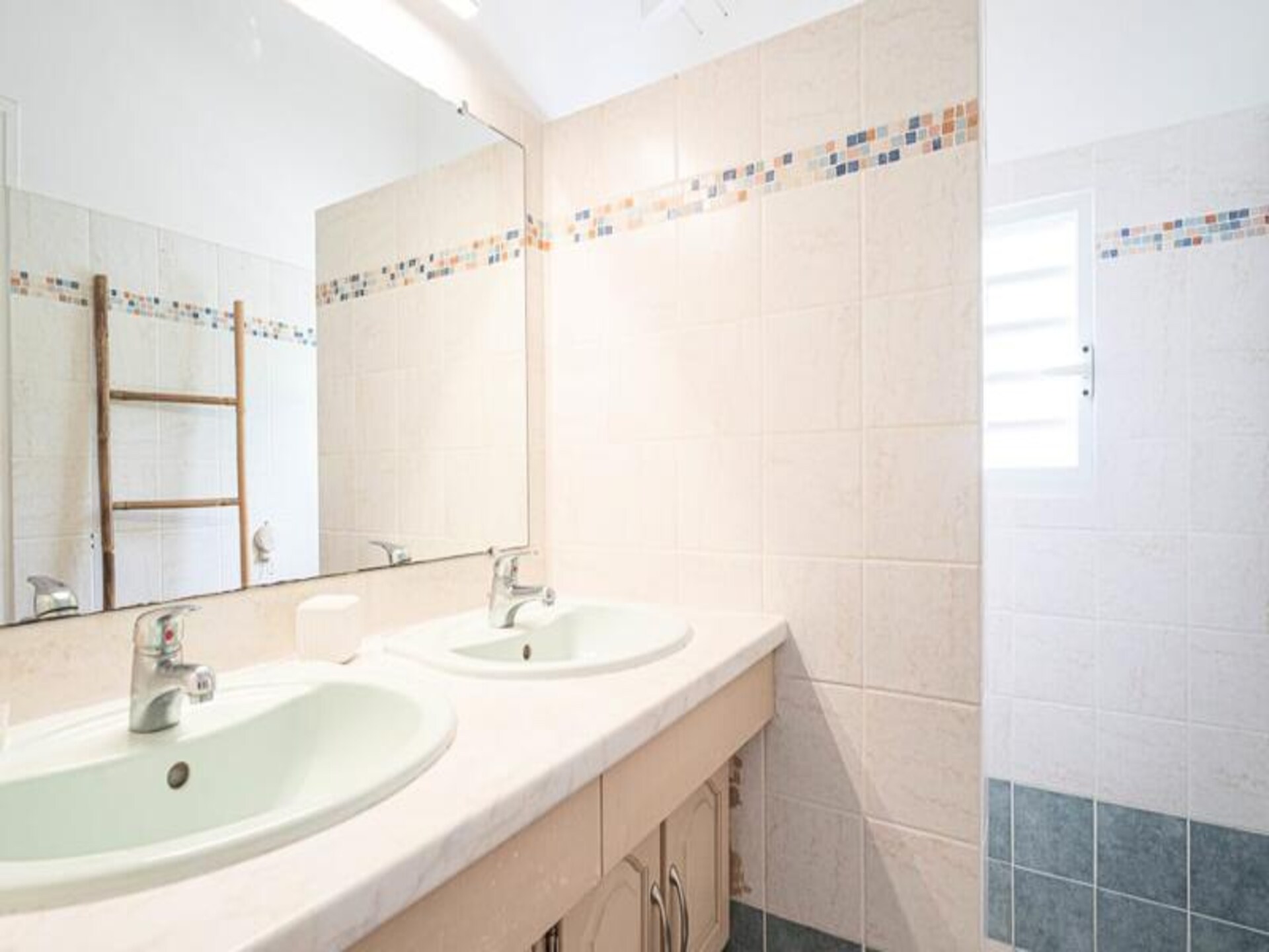 Villa Green Caraibes – 6p aan Golfbaan Saint-François met privézwembad - foto 11