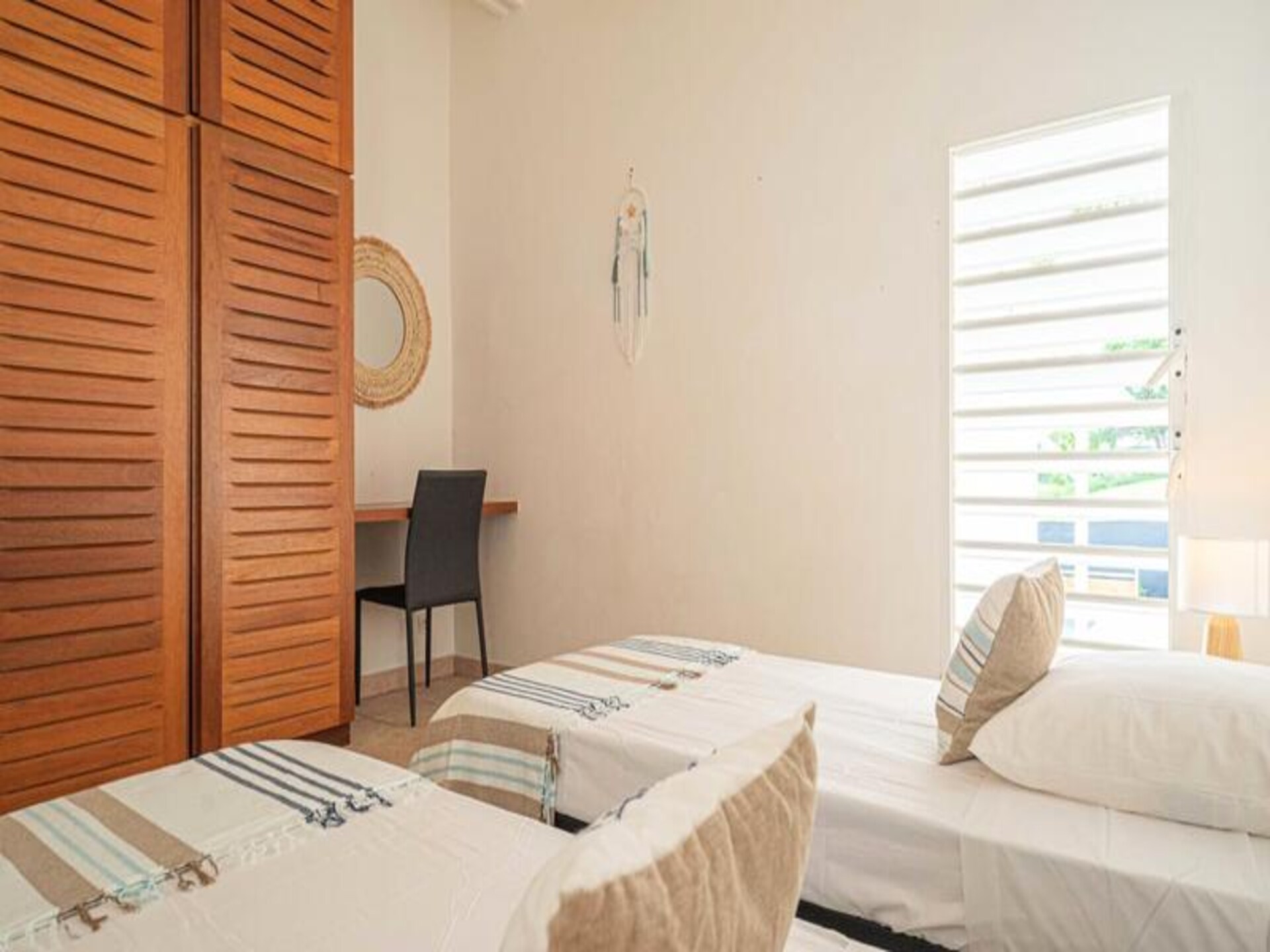 Villa Green Caraibes – 6p aan Golfbaan Saint-François met privézwembad - foto 13