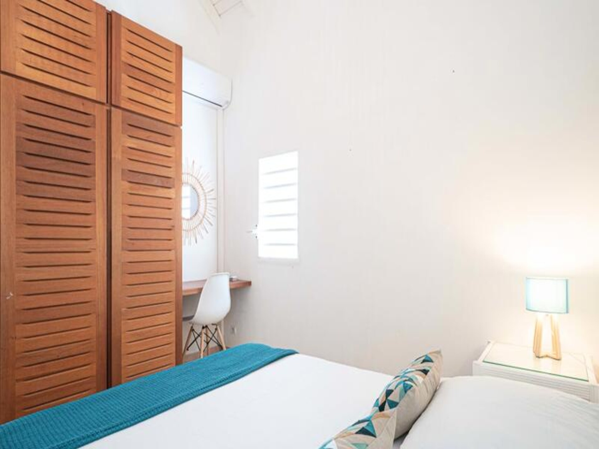Villa Green Caraibes – 6p aan Golfbaan Saint-François met privézwembad - foto 19